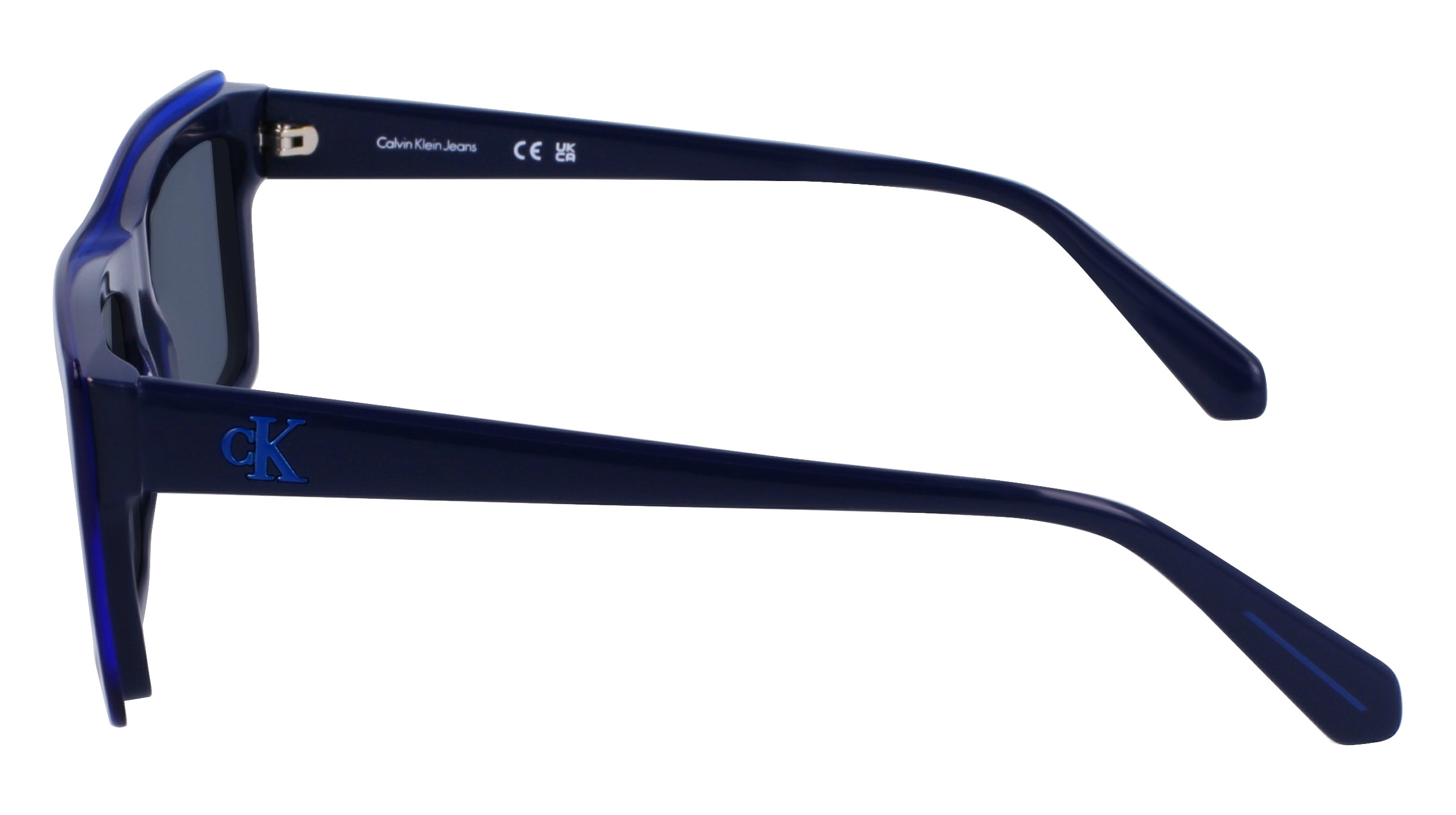 CALVIN KLEIN JEANS CKJ23657S 400 55