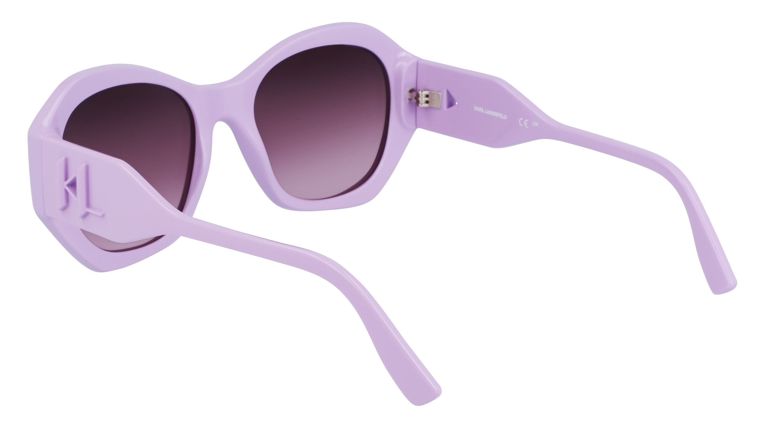 KARL LAGERFELD KL6146S 516 54