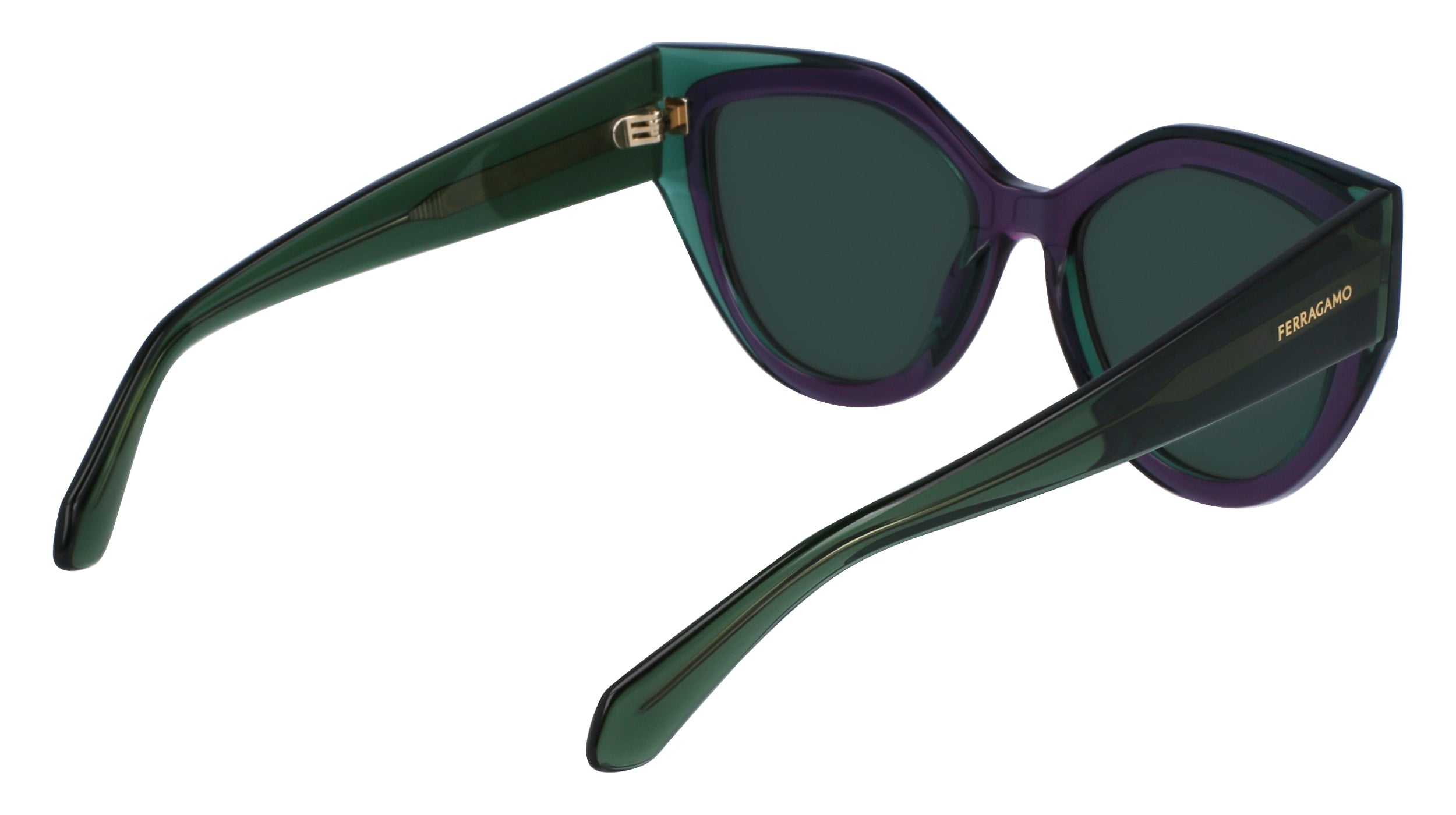 FERRAGAMO SF2004S 318 53