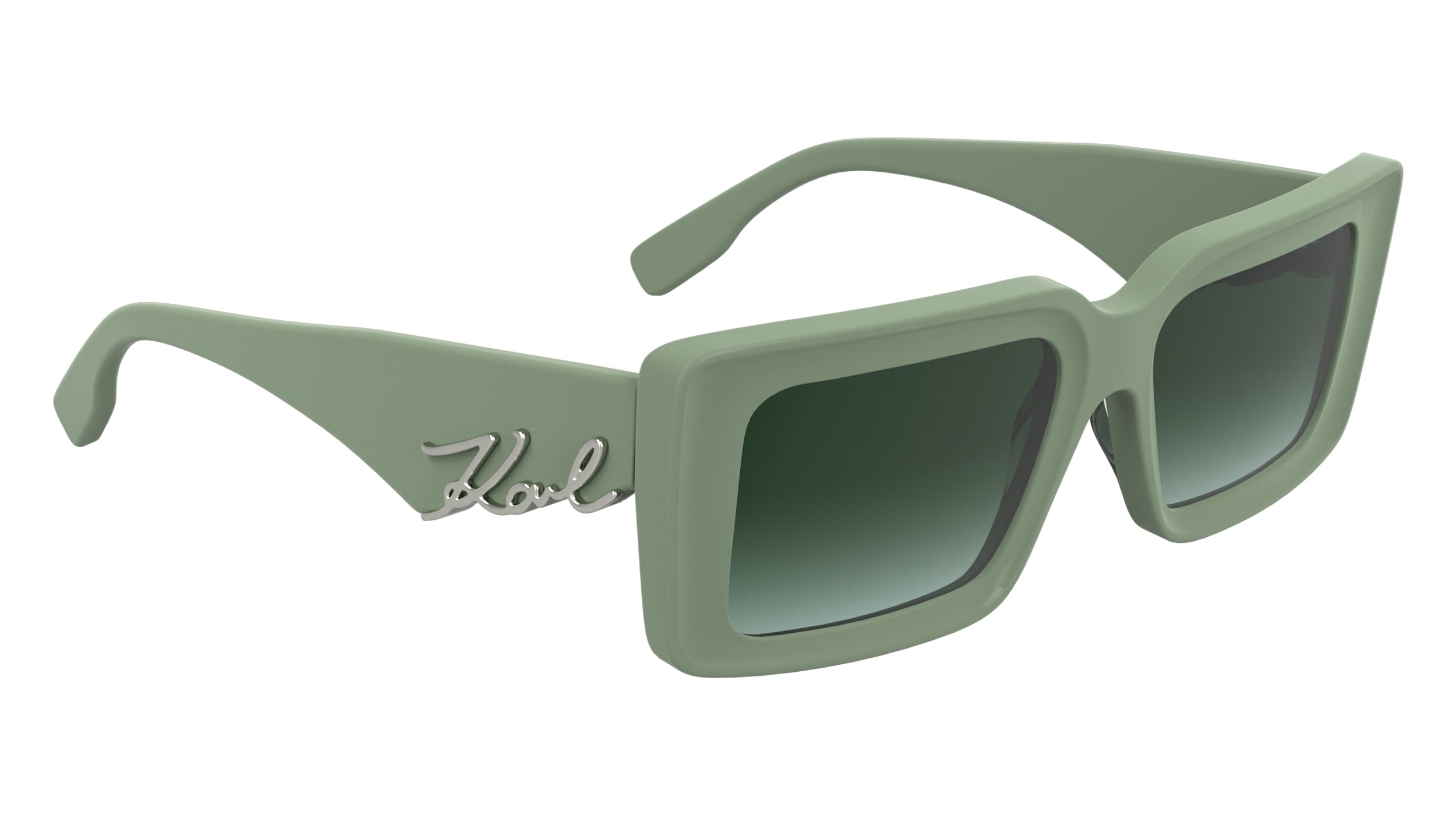 KARL LAGERFELD KL6180S 316 53