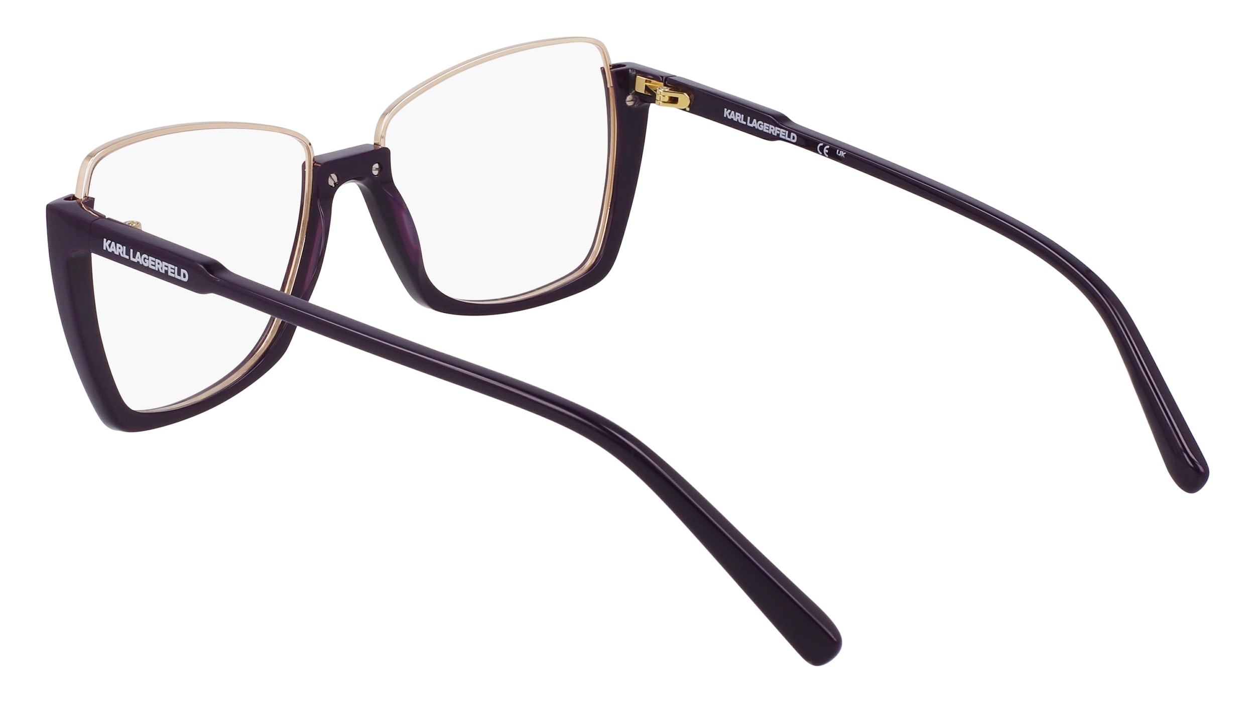KARL LAGERFELD KL355 500 55