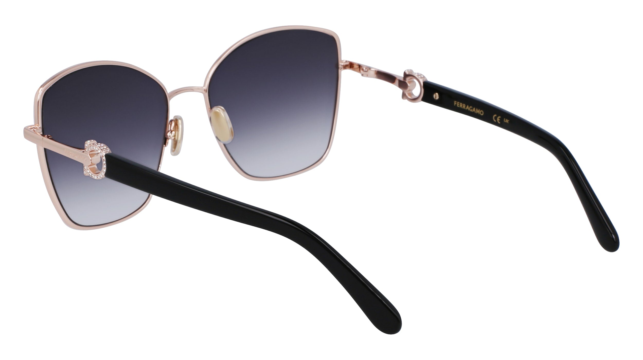 FERRAGAMO SF312SR 771 60