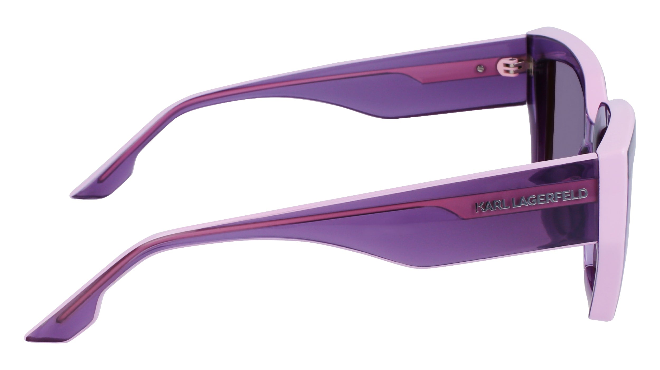 KARL LAGERFELD KL6143S 662 53