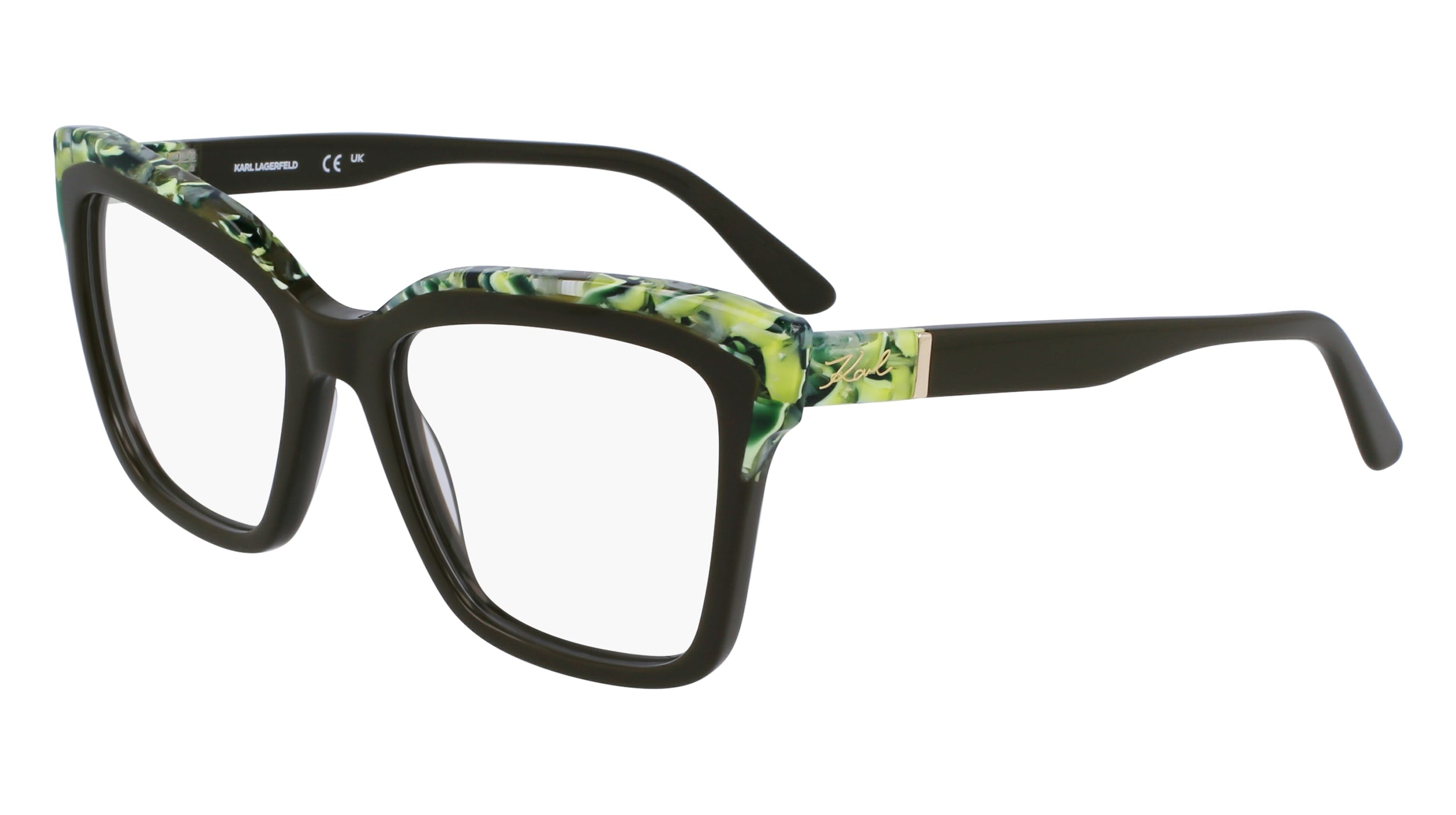 KARL LAGERFELD KL6130 309 52