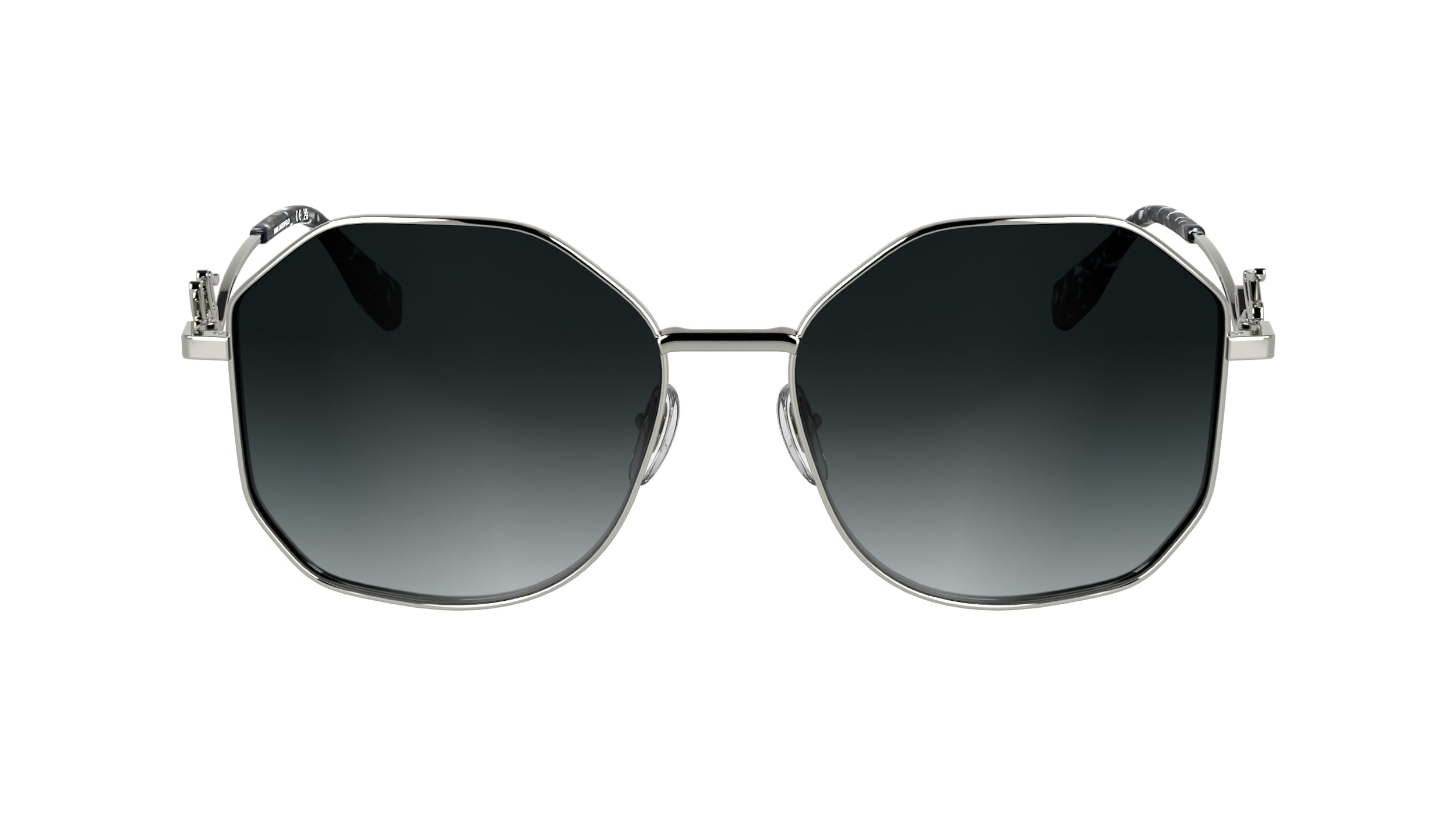 KARL LAGERFELD KL358S 040 57