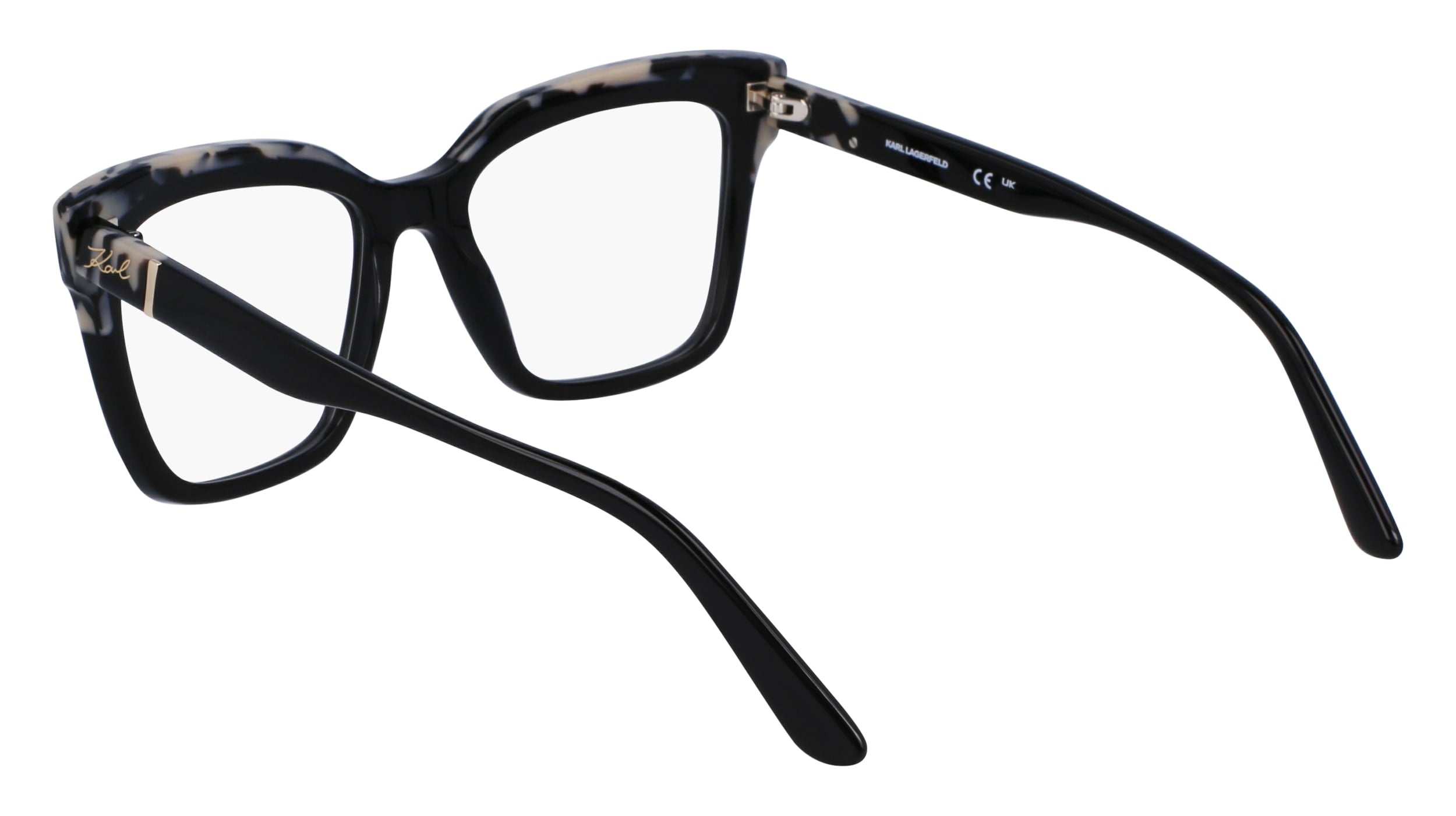 KARL LAGERFELD KL6130 013 52