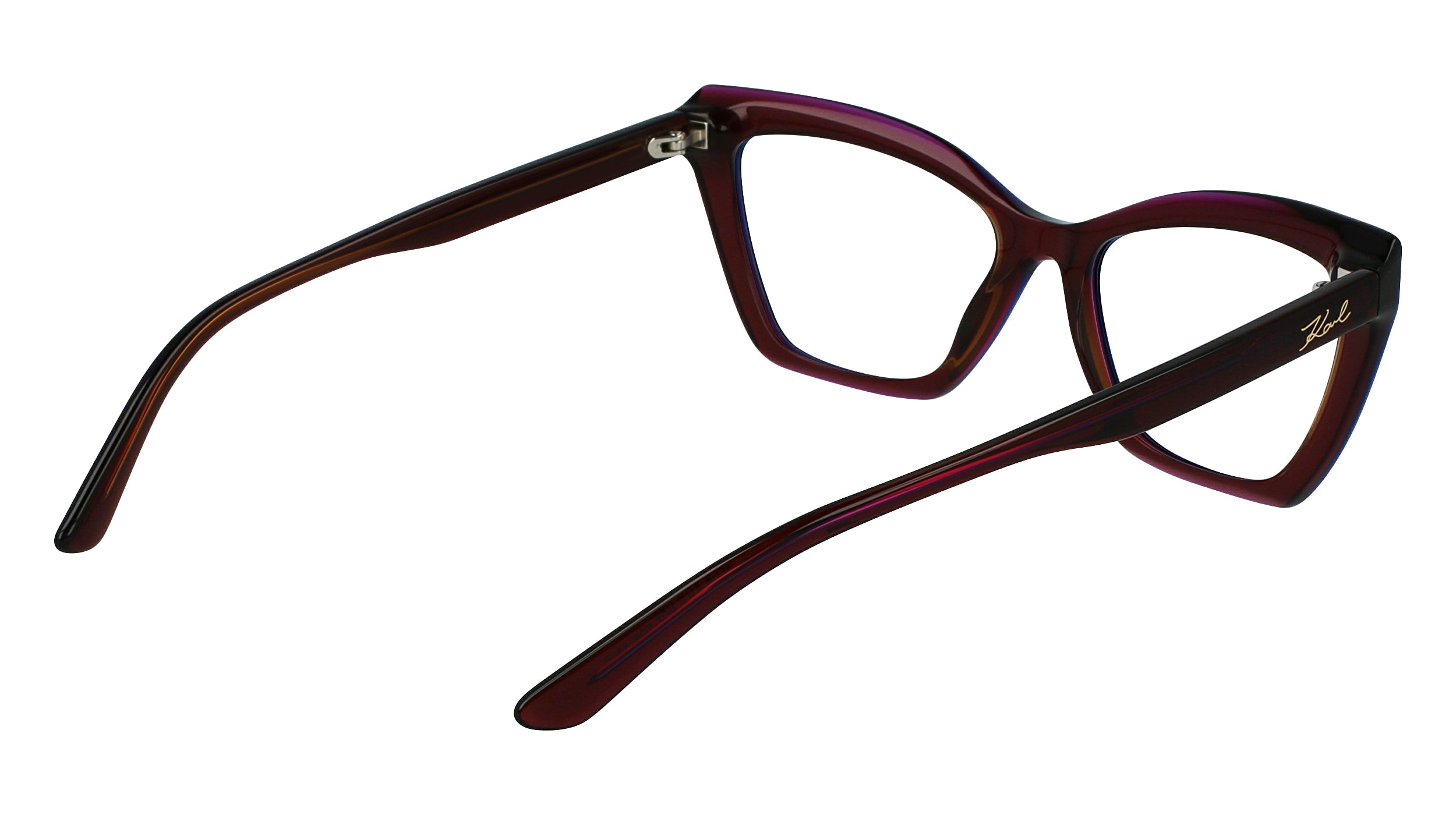 KARL LAGERFELD KL6063 603 54