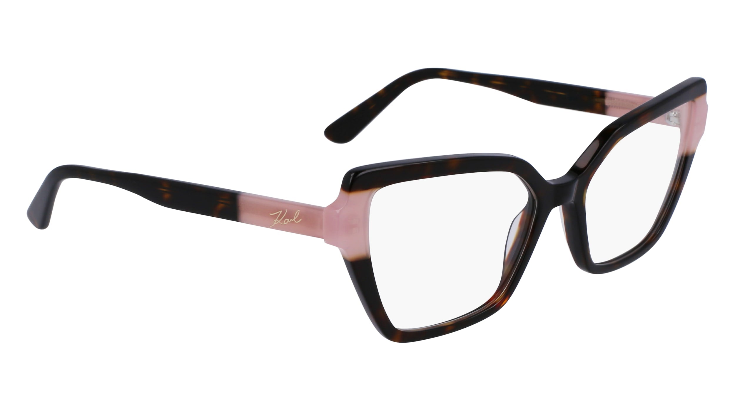 KARL LAGERFELD KL6131 243 53