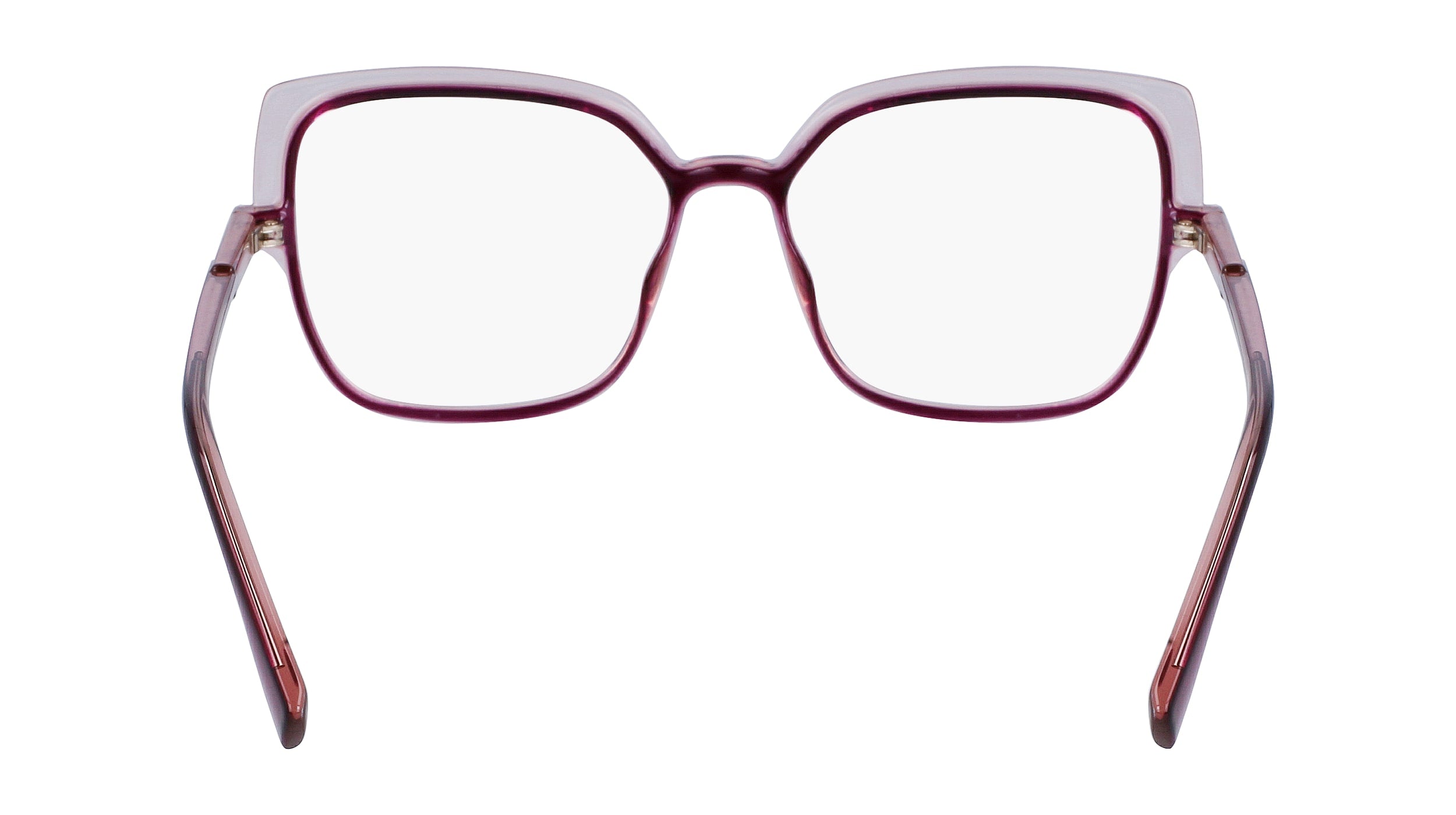 KARL LAGERFELD KL6096 626 55