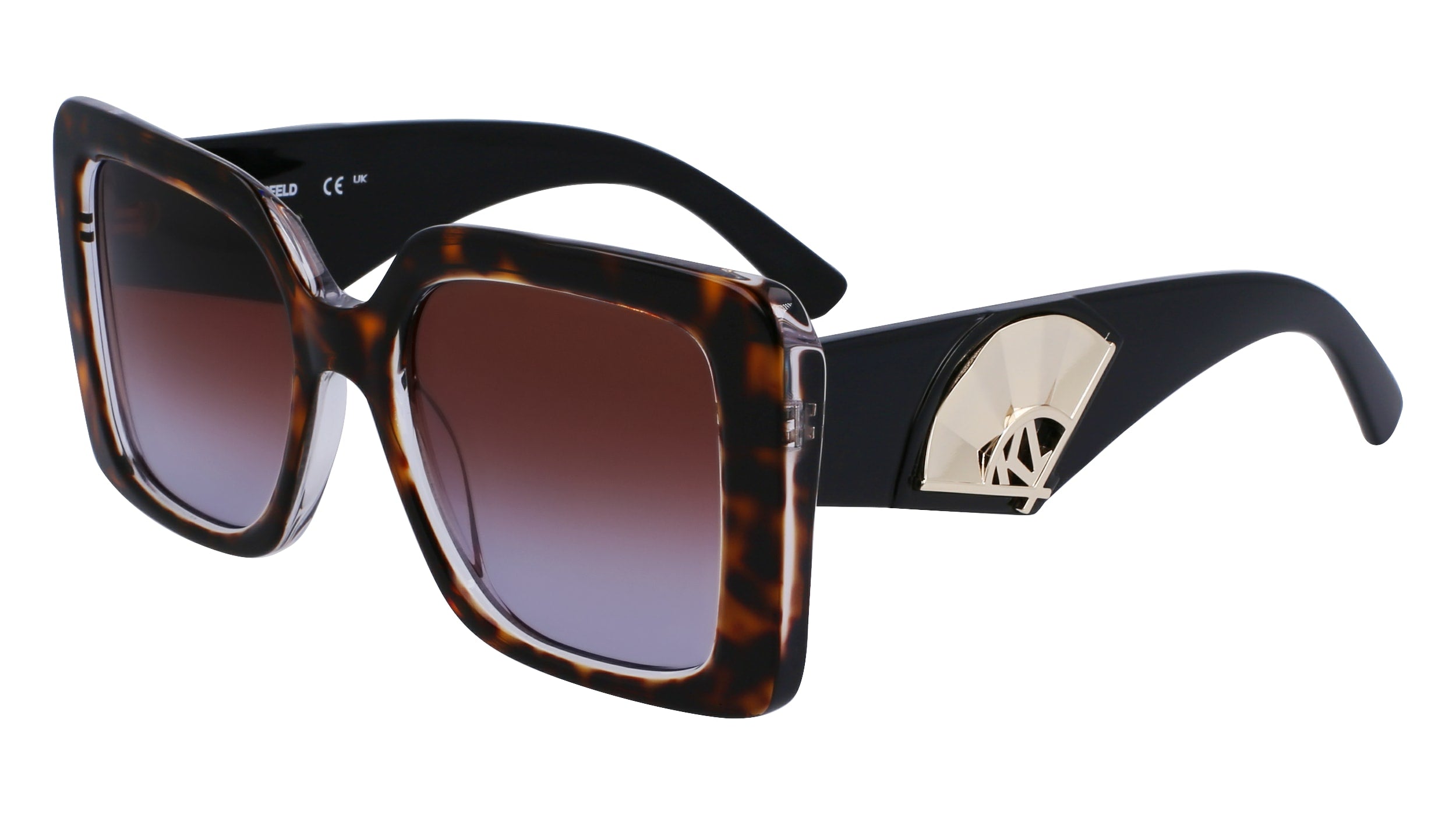 KARL LAGERFELD KL6126S 242 52