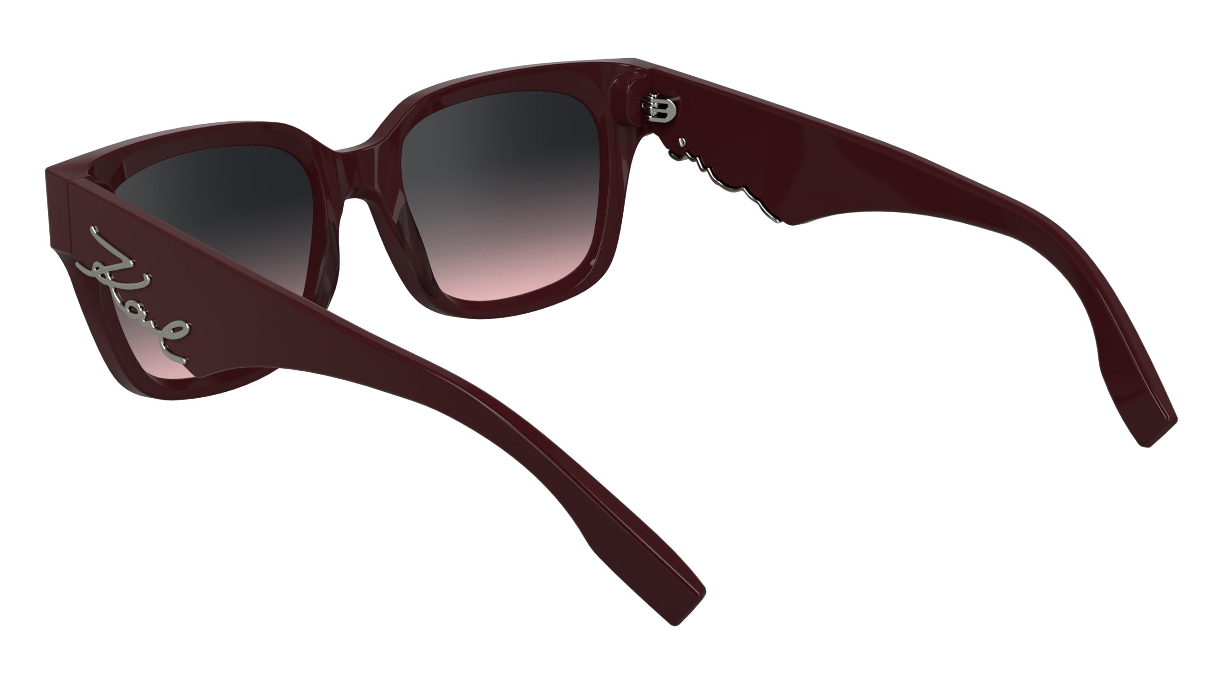 KARL LAGERFELD KL6161S 601 63