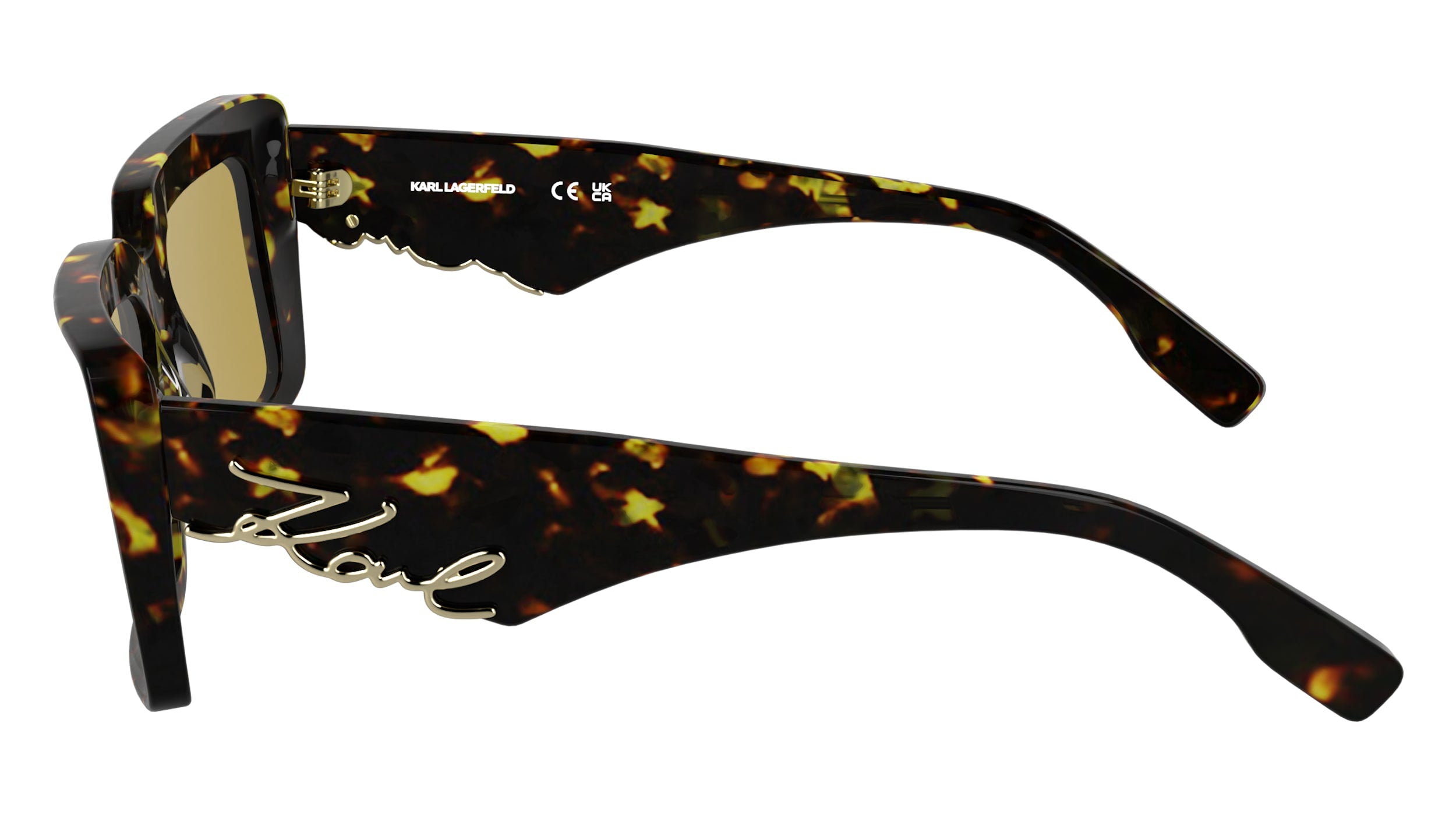 KARL LAGERFELD KL6180S 232 53