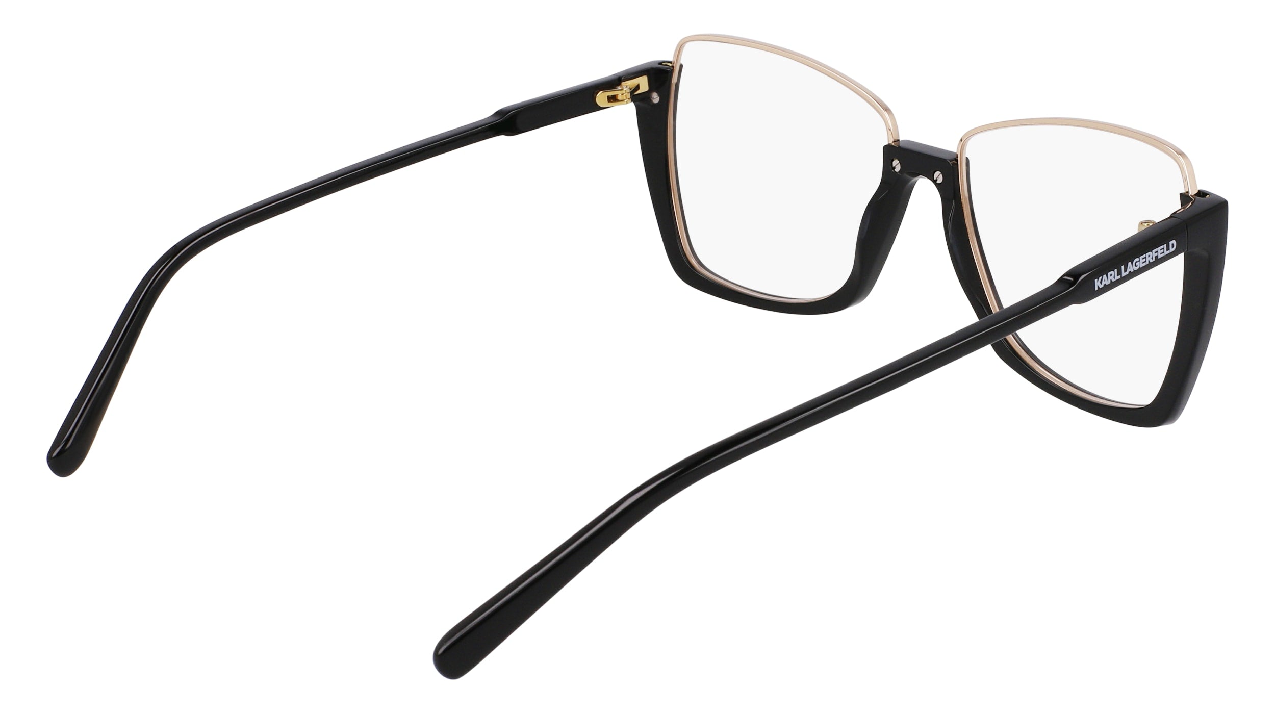 KARL LAGERFELD KL355 001 55