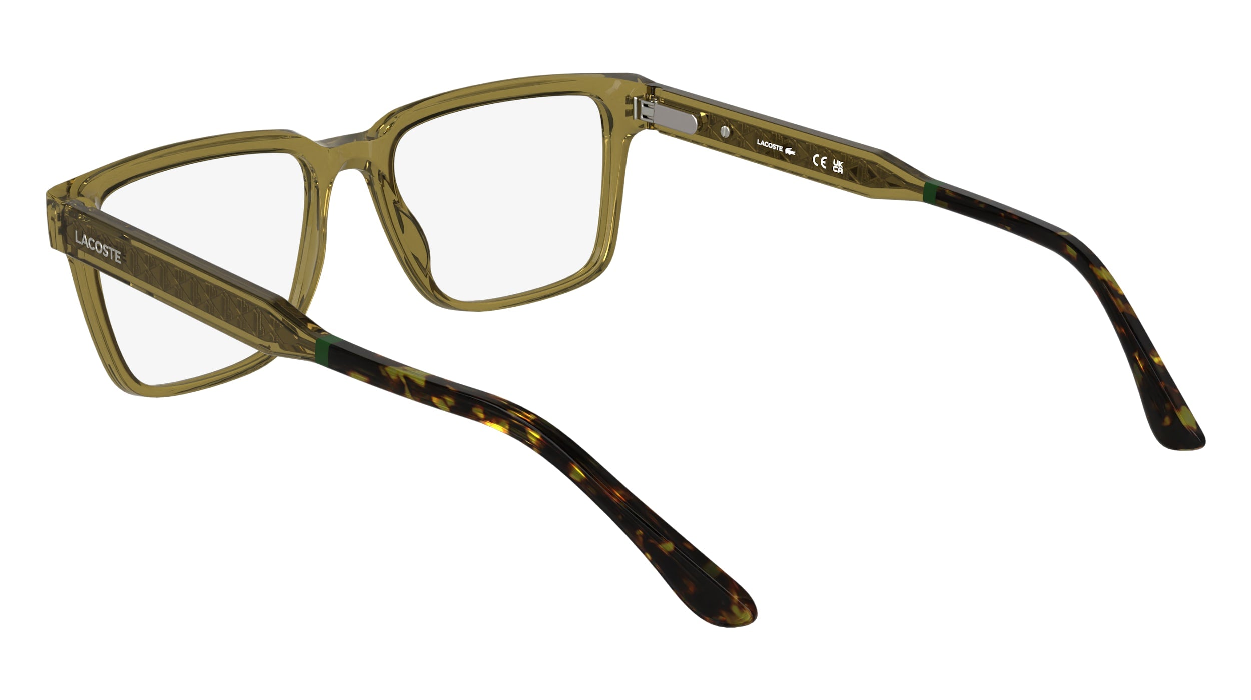 LACOSTE L2976 264 55