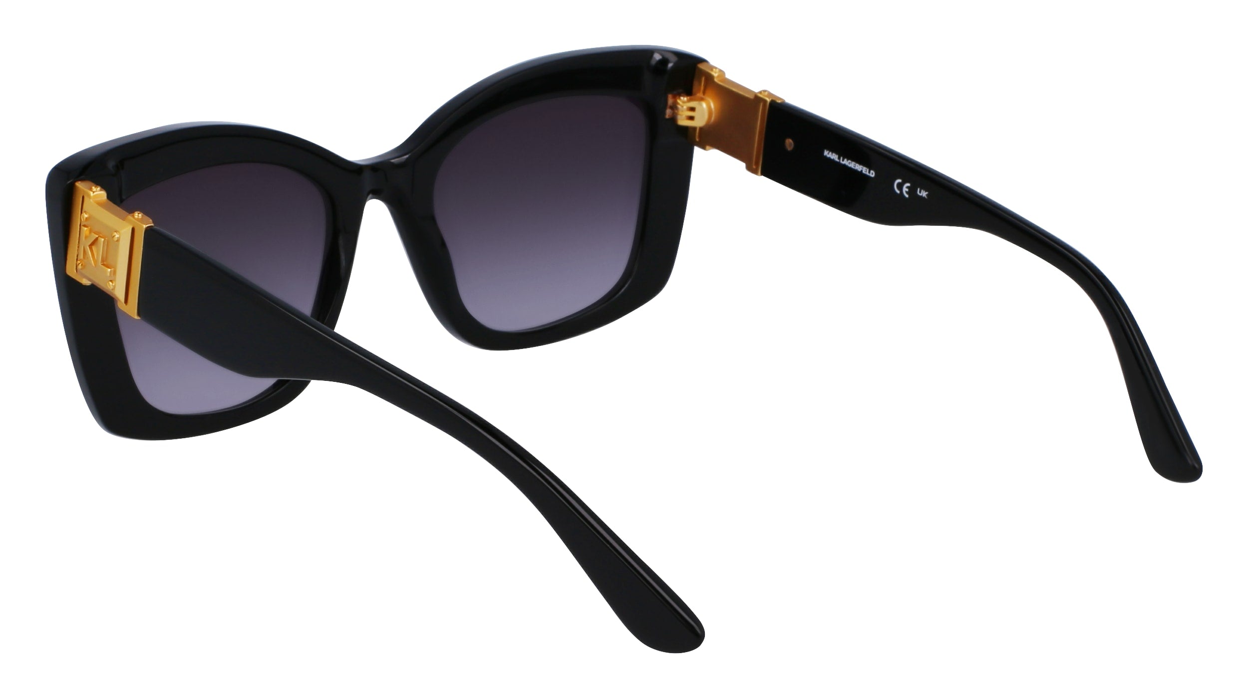 KARL LAGERFELD KL6139S 001 53