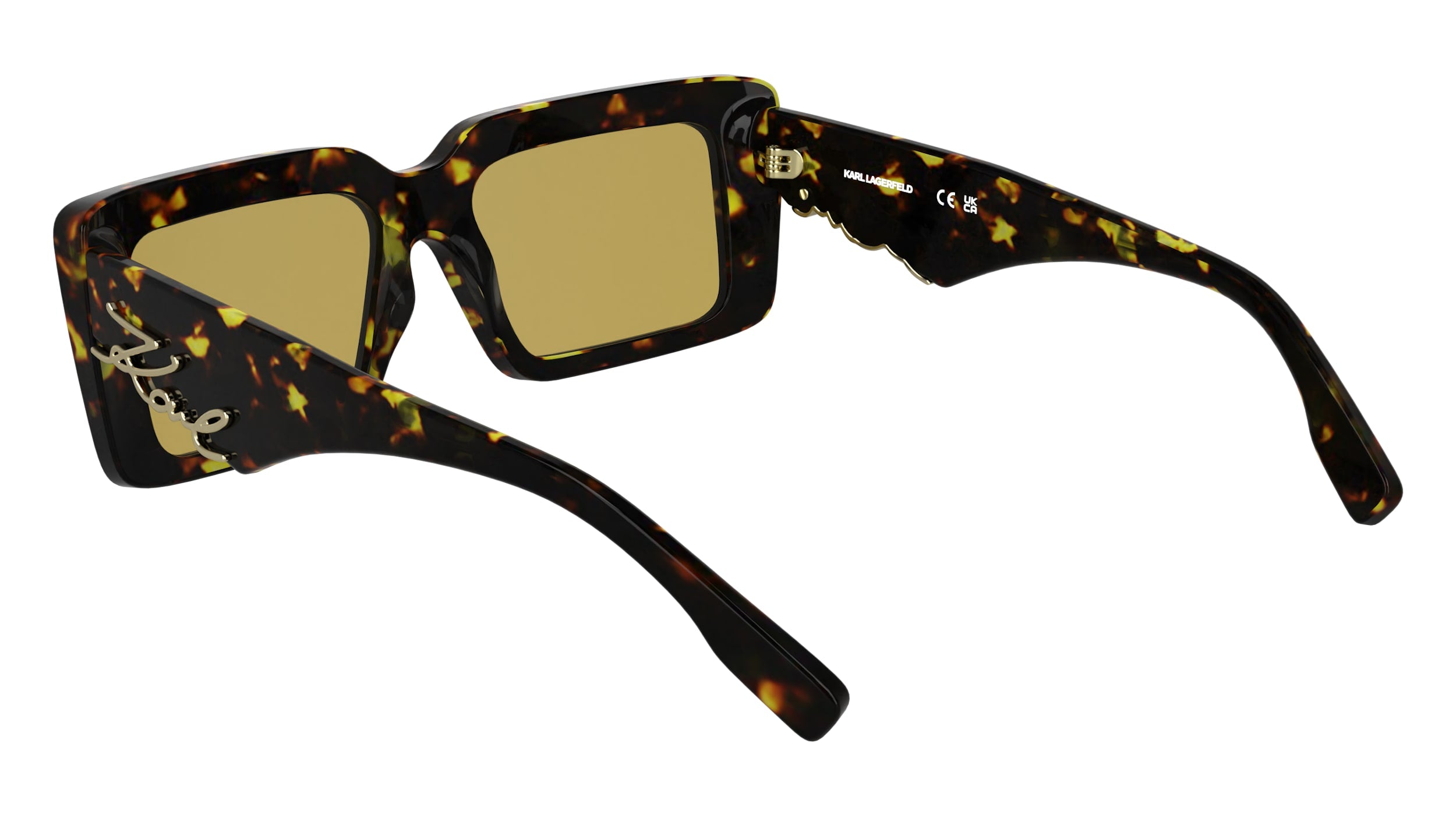 KARL LAGERFELD KL6180S 232 53