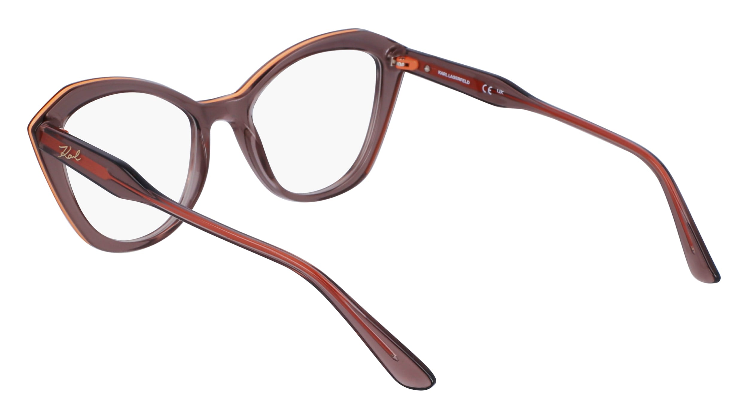 KARL LAGERFELD KL6137 200 52