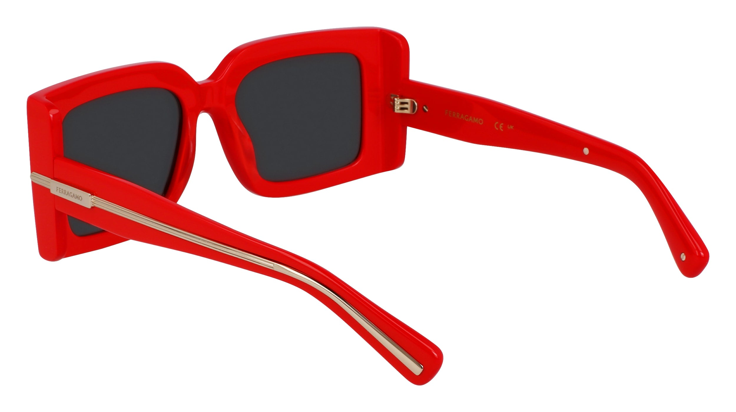 FERRAGAMO SF2032S 600 55