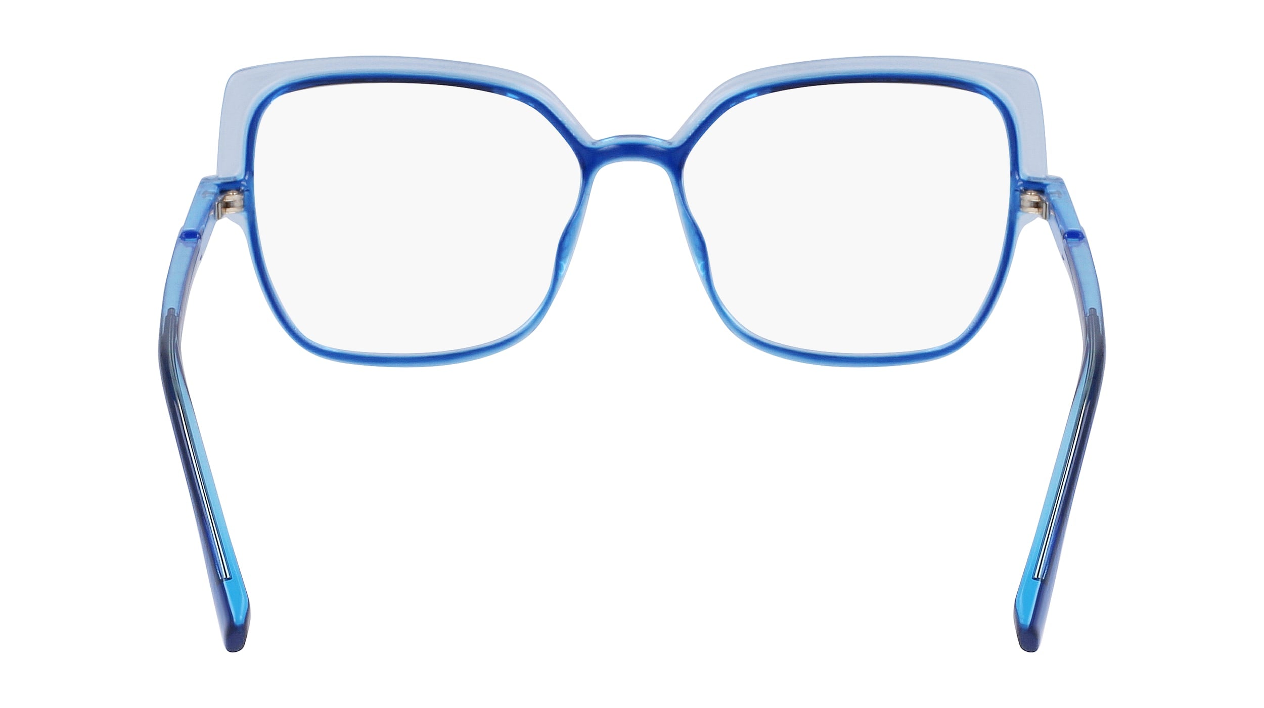 KARL LAGERFELD KL6096 407 55