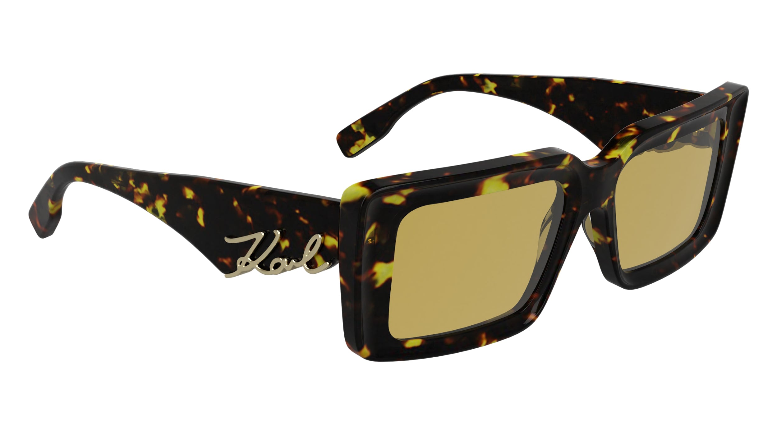 KARL LAGERFELD KL6180S 232 53