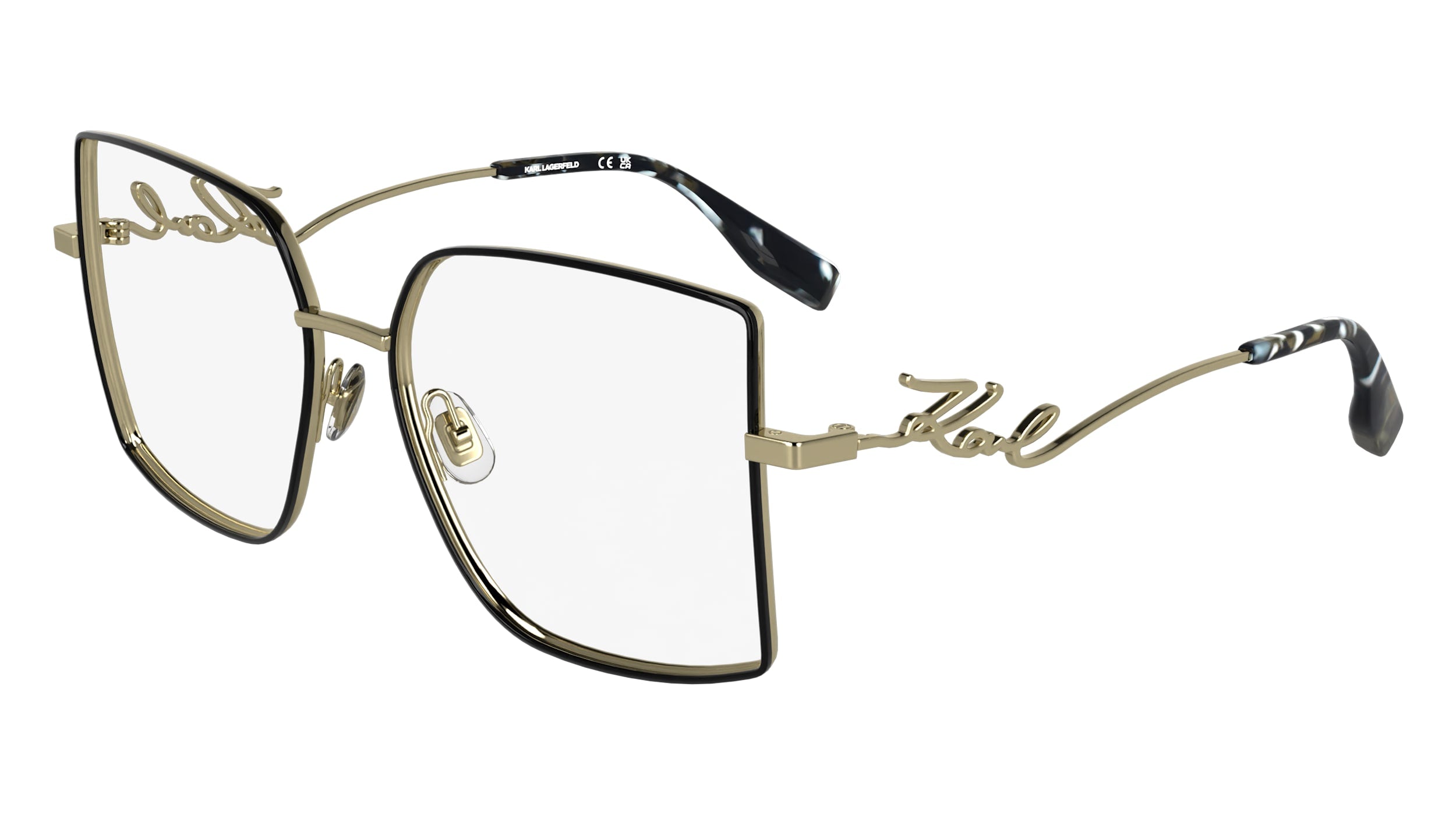 KARL LAGERFELD KL359 714 55