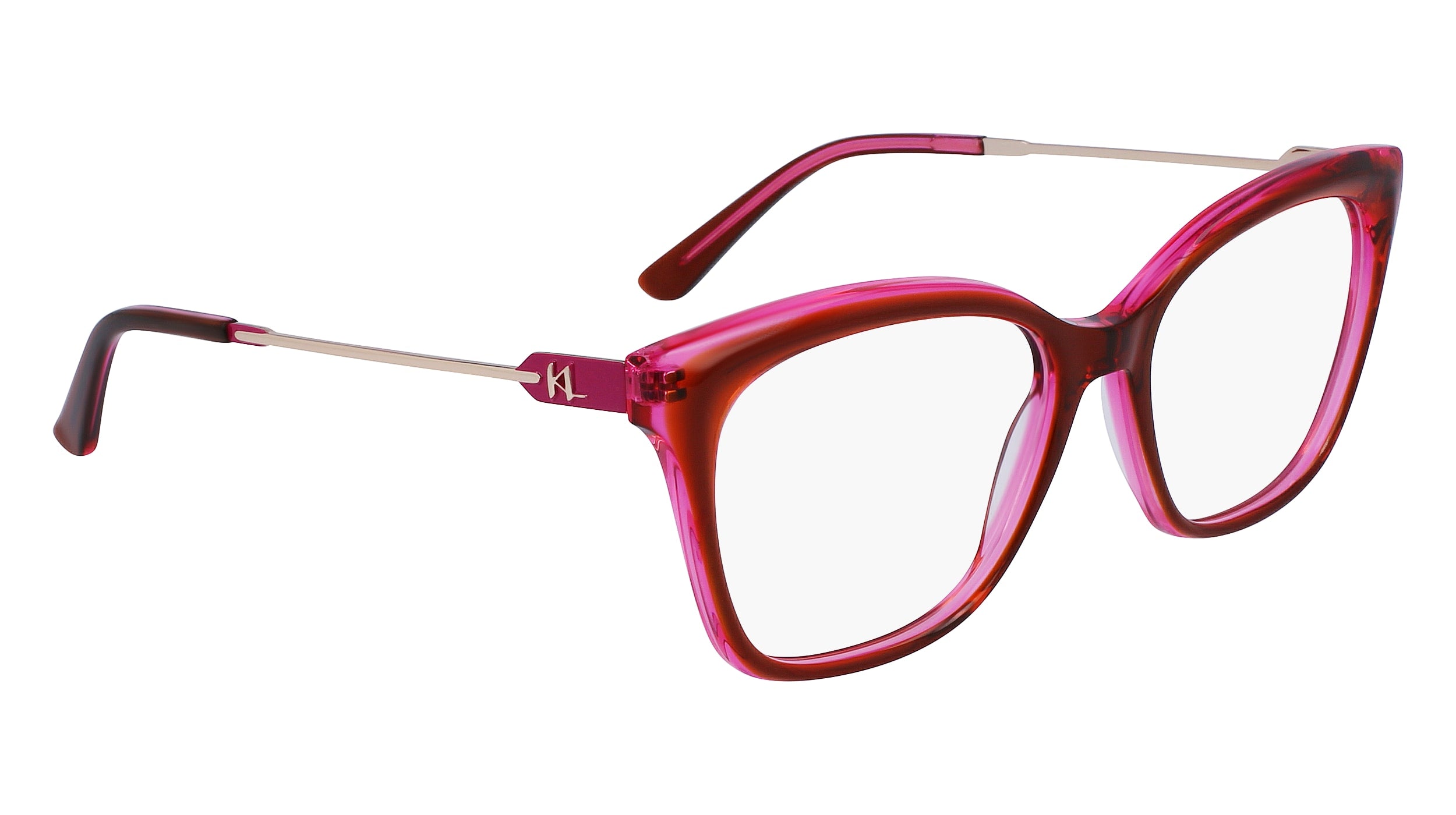 KARL LAGERFELD KL6108 206 54