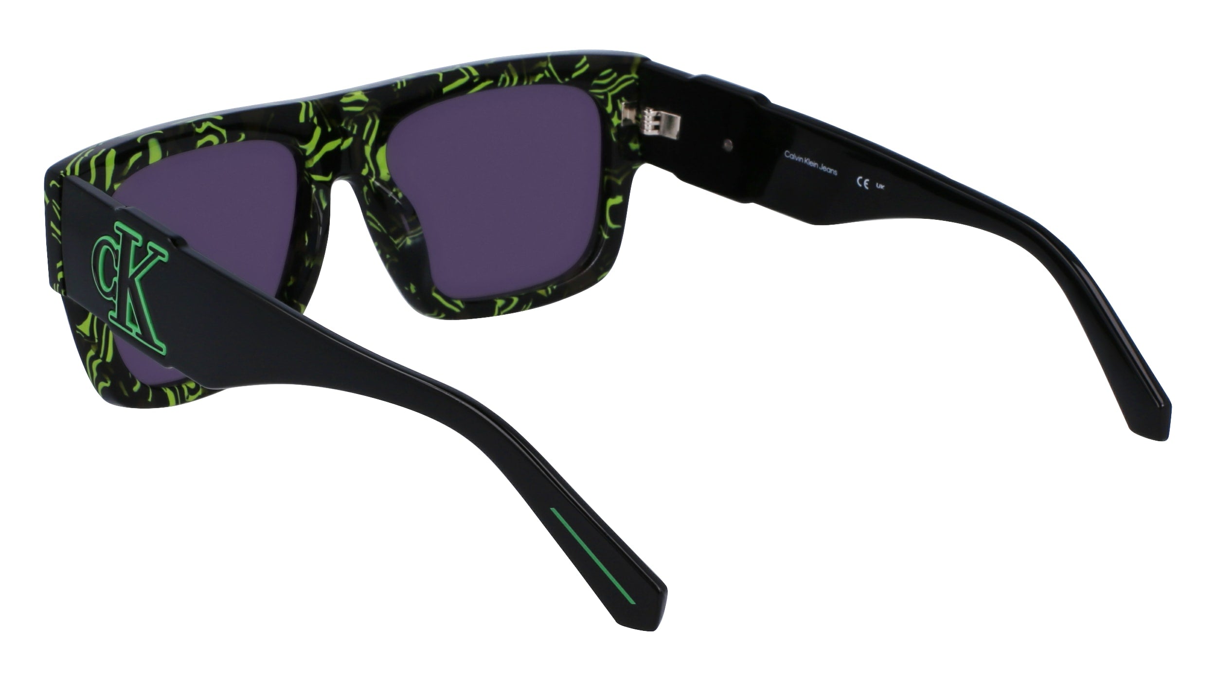 CALVIN KLEIN JEANS CKJ23654S 079 56