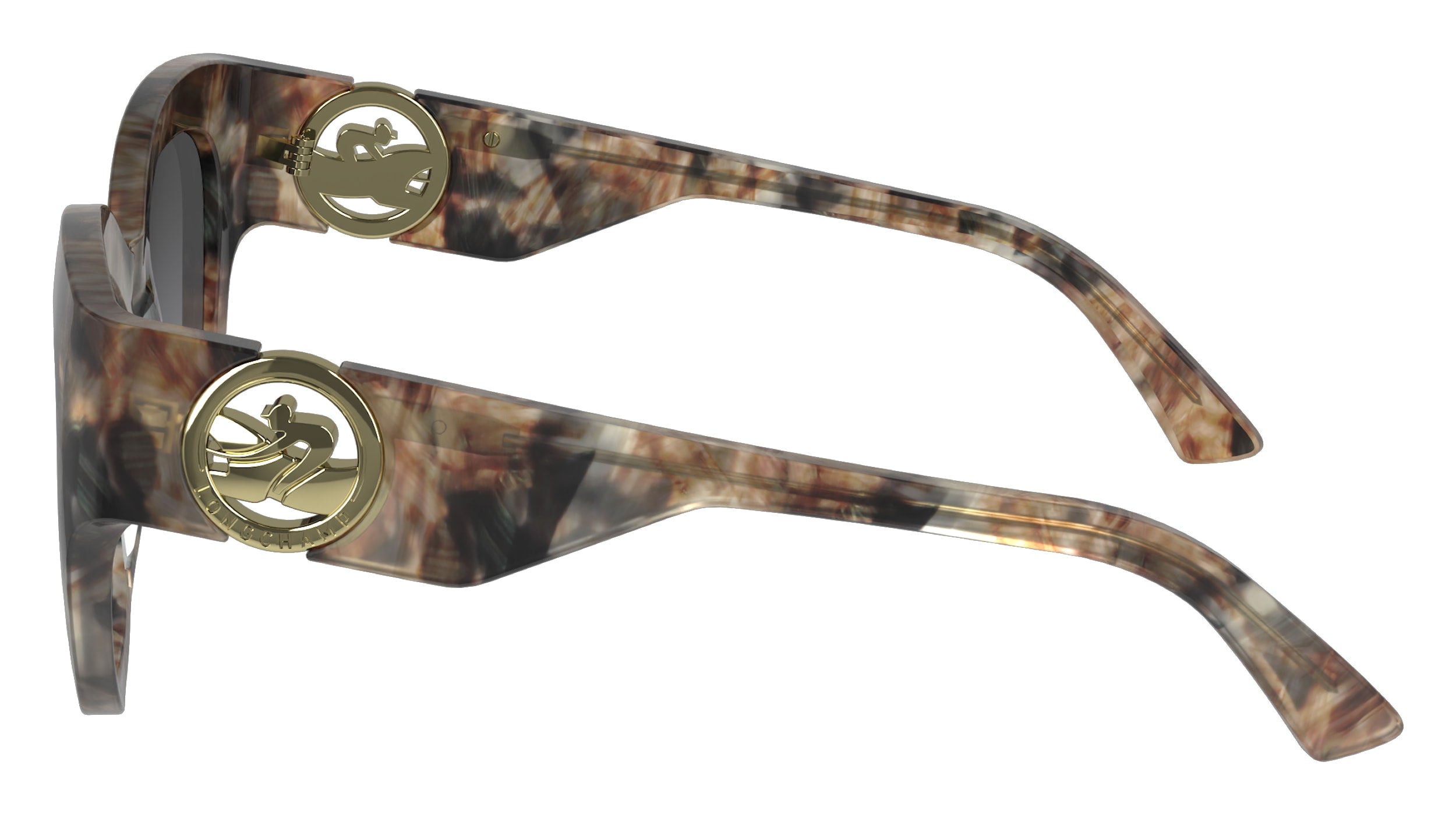 LONGCHAMP LO740S 254 52