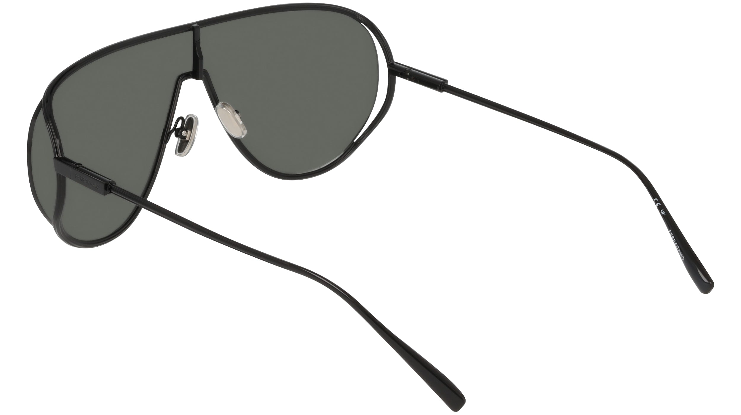 FERRAGAMO SF323S 001 63