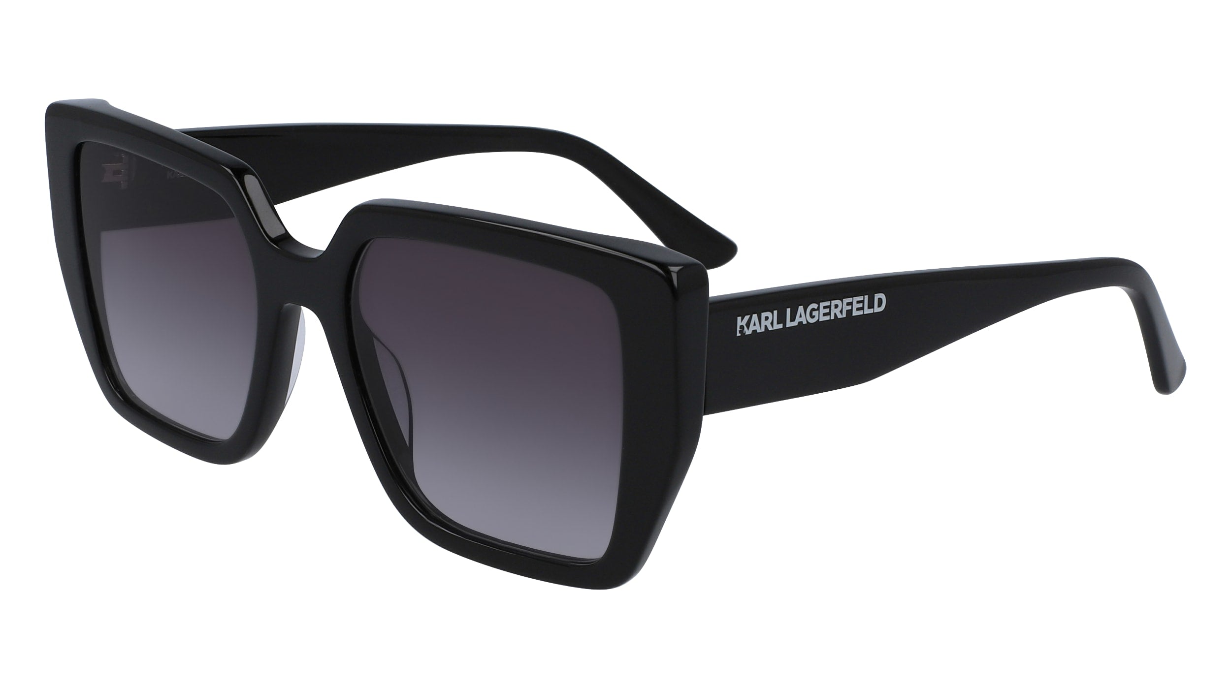 KARL LAGERFELD KL6036S 001 52