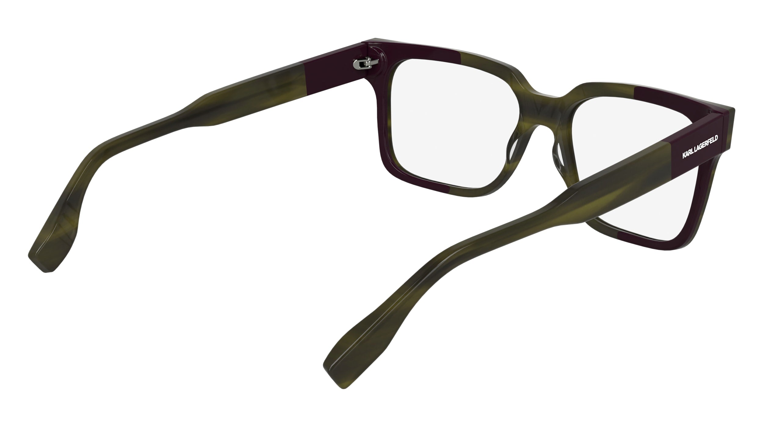 KARL LAGERFELD KL6173 261 55