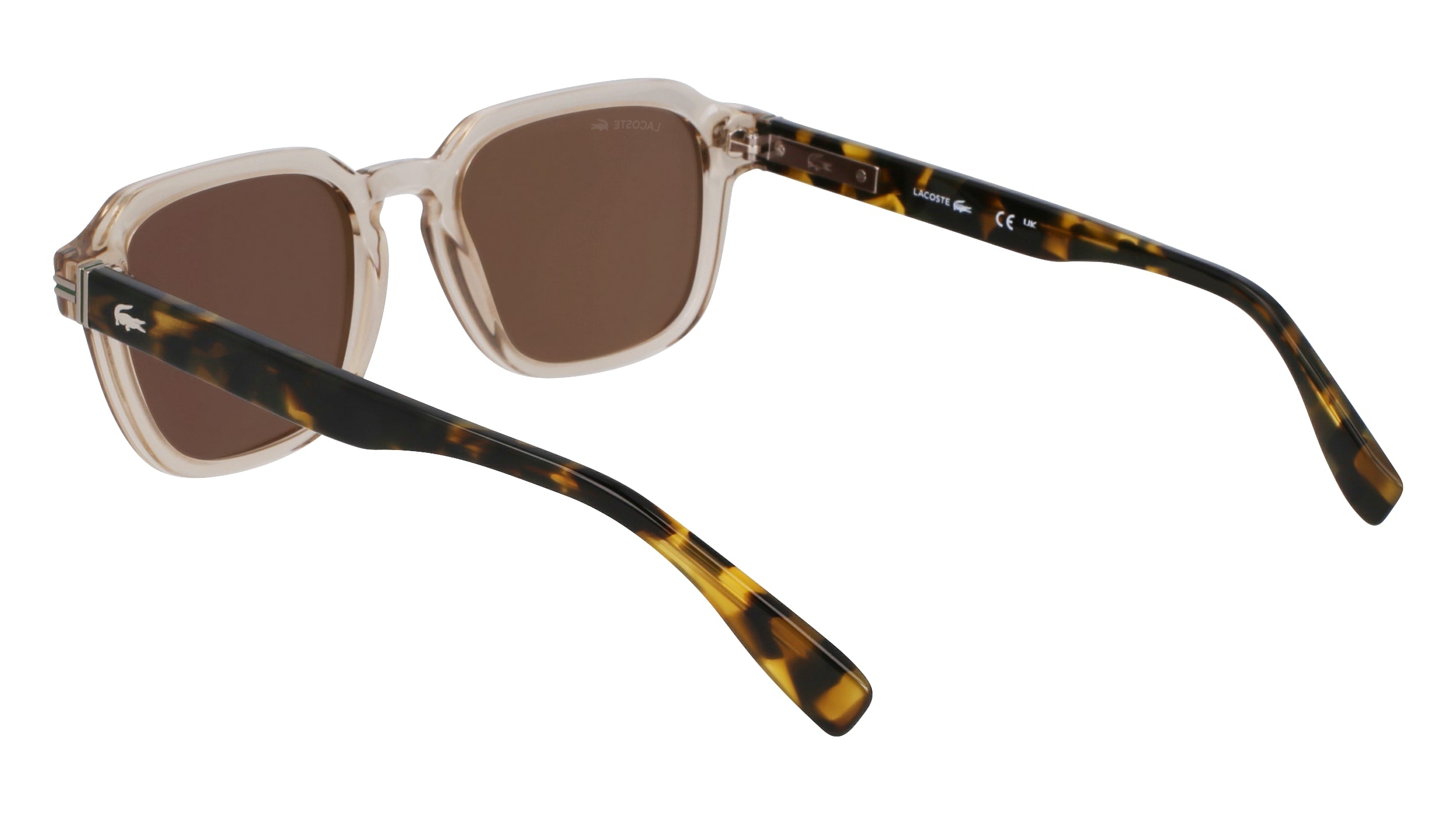 LACOSTE L6046S 264 52