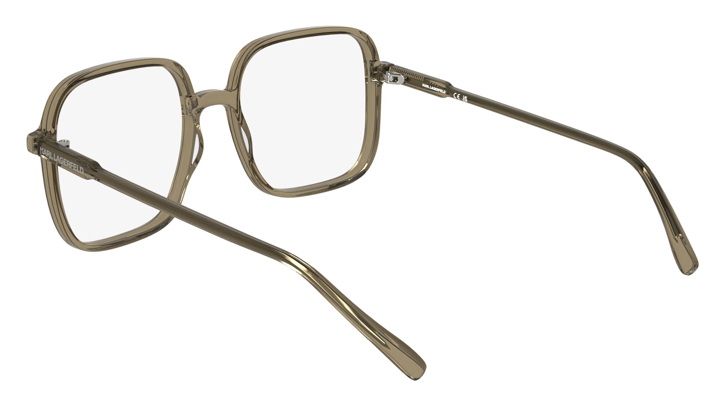 KARL LAGERFELD KL6192 210 55