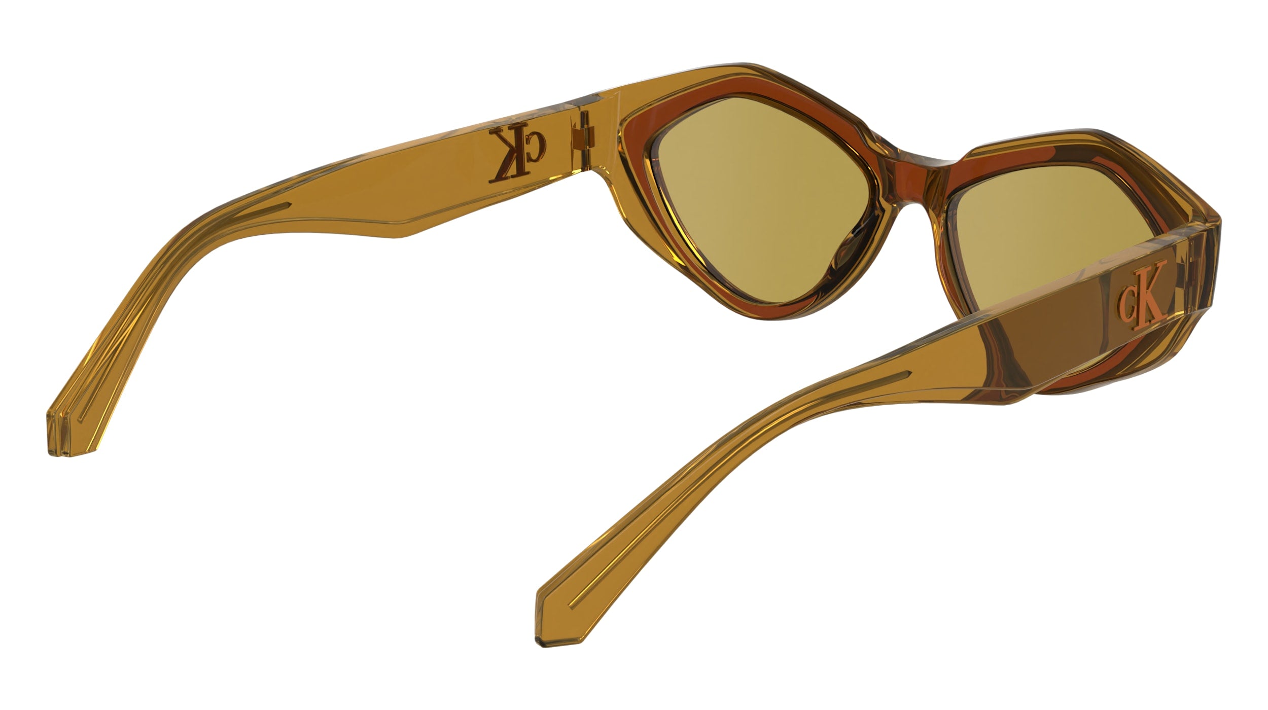 CALVIN KLEIN JEANS CKJ24621S 618 53