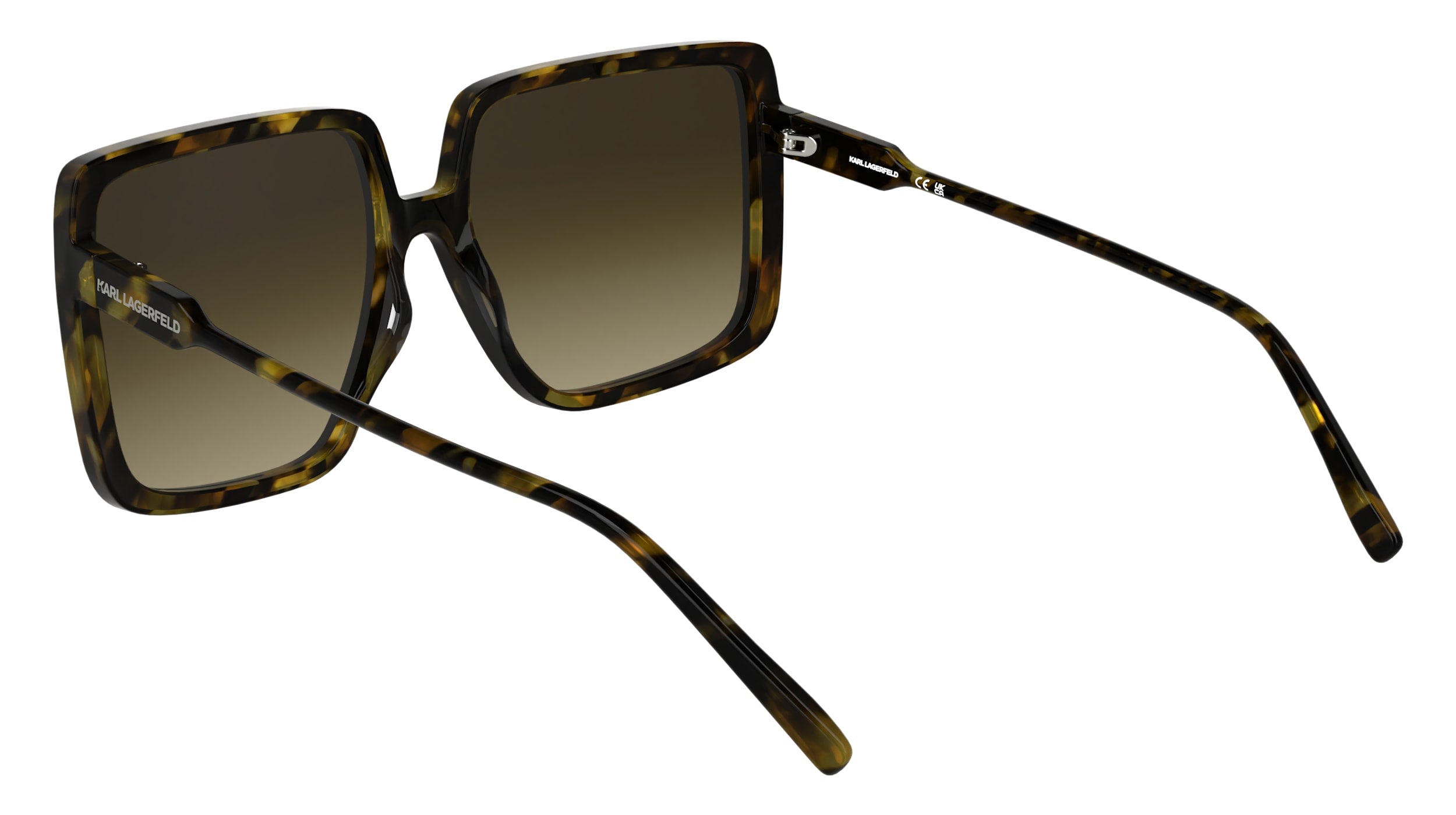 KARL LAGERFELD KL6187S 211 58