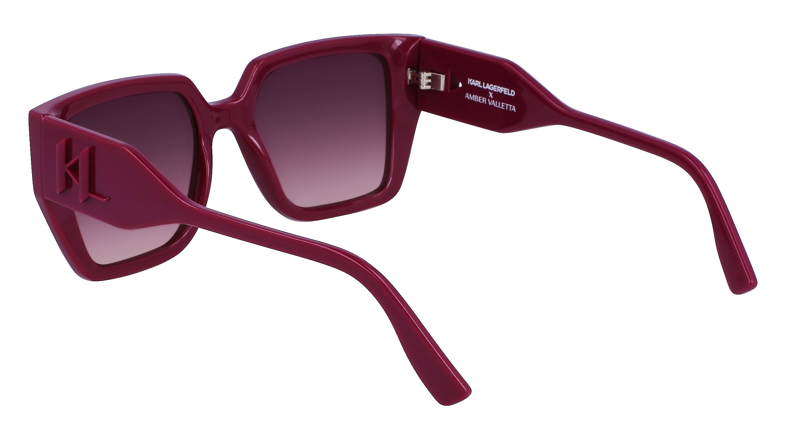 KARL LAGERFELD KL6098S 501 52