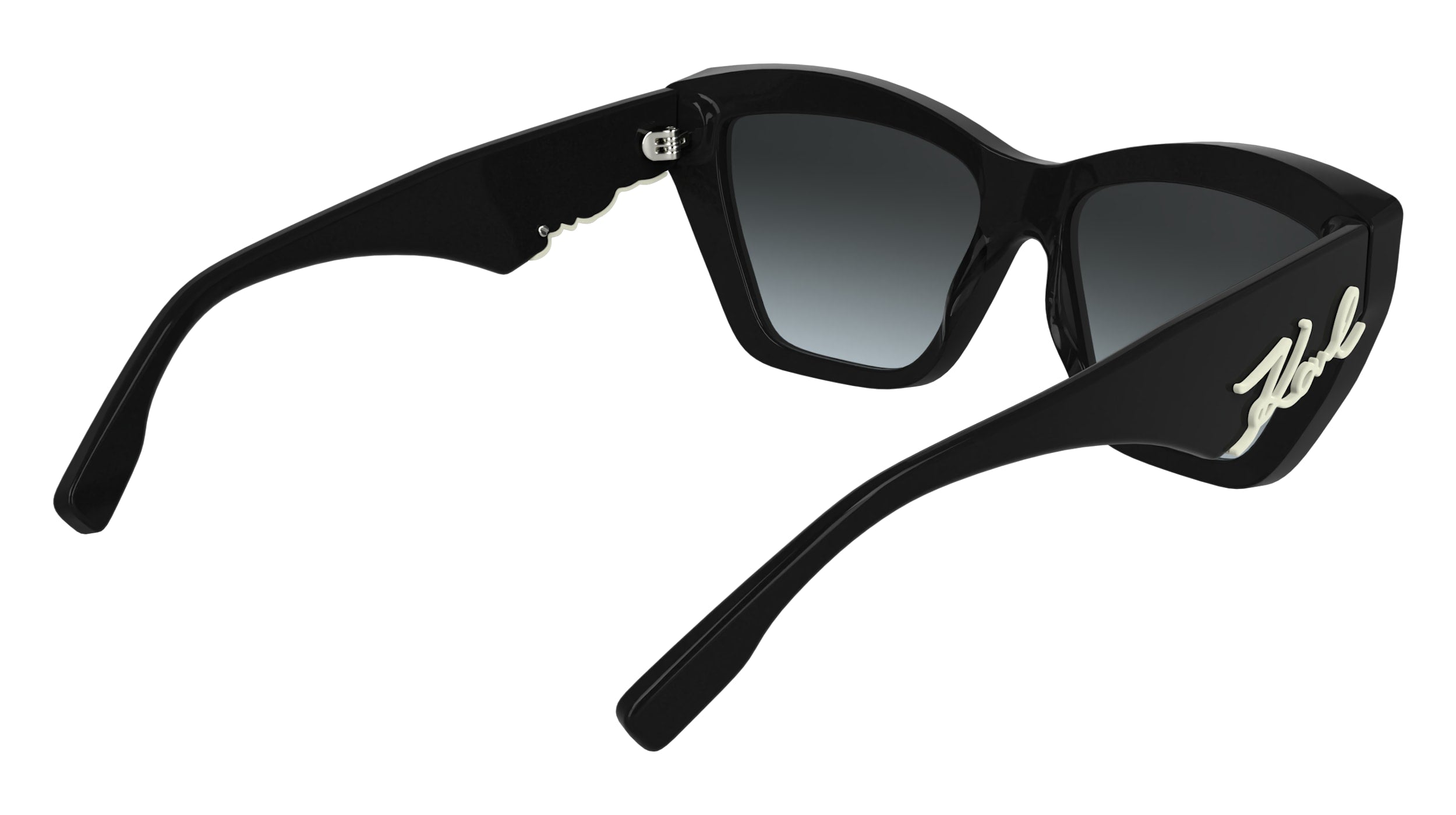 KARL LAGERFELD KL6179S 001 55