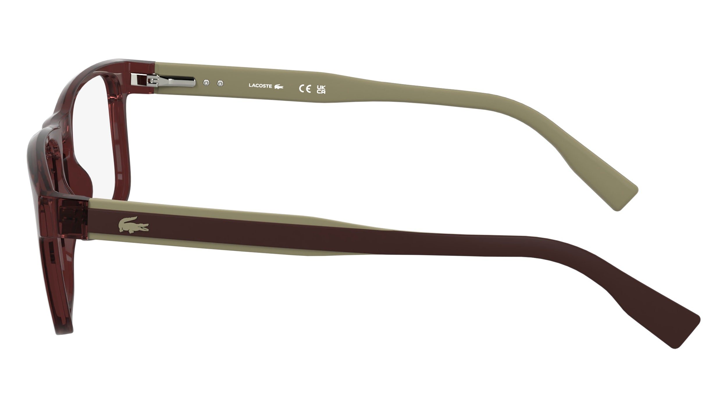 LACOSTE L2972 601 54