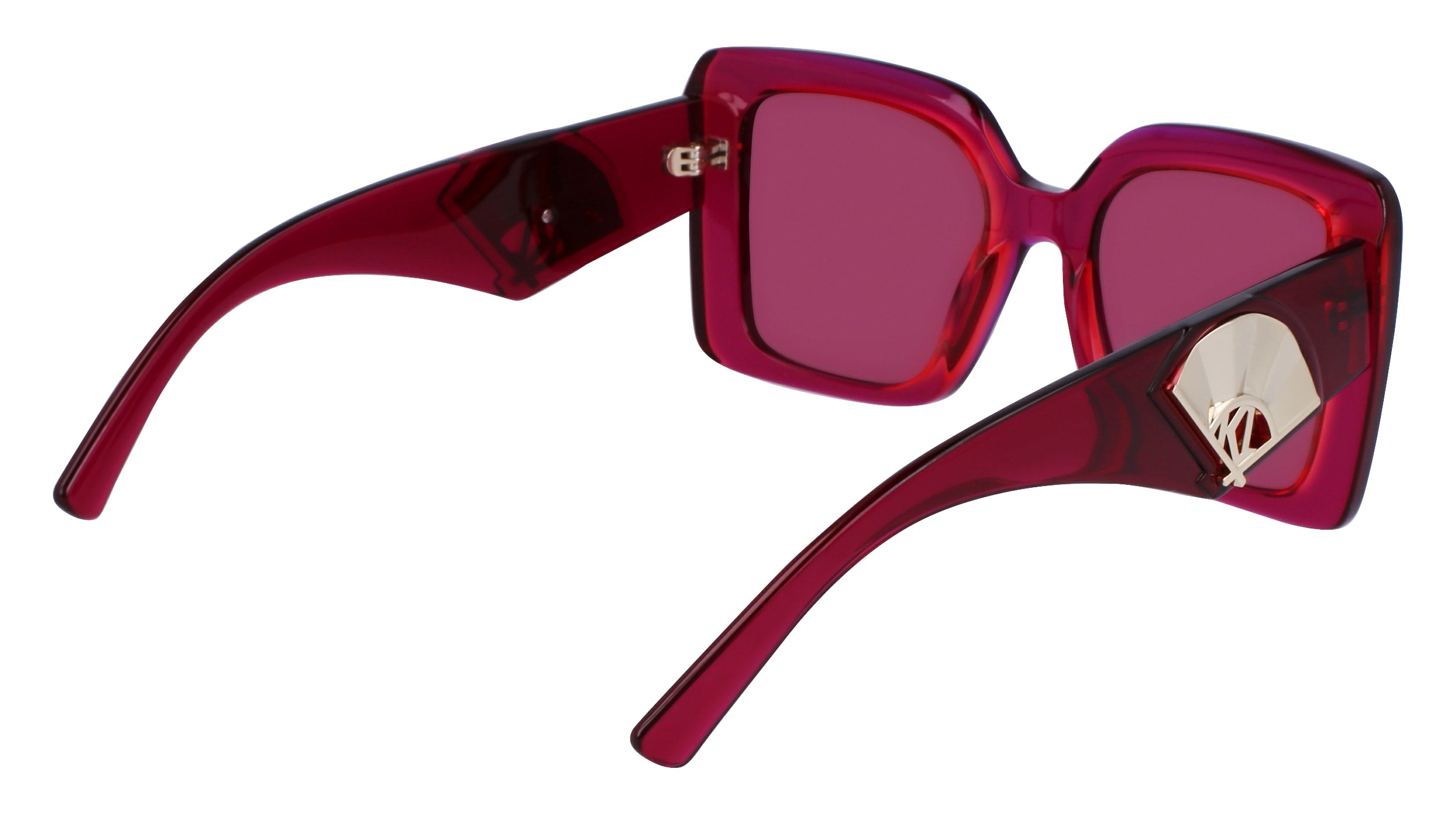 KARL LAGERFELD KL6126S 540 52