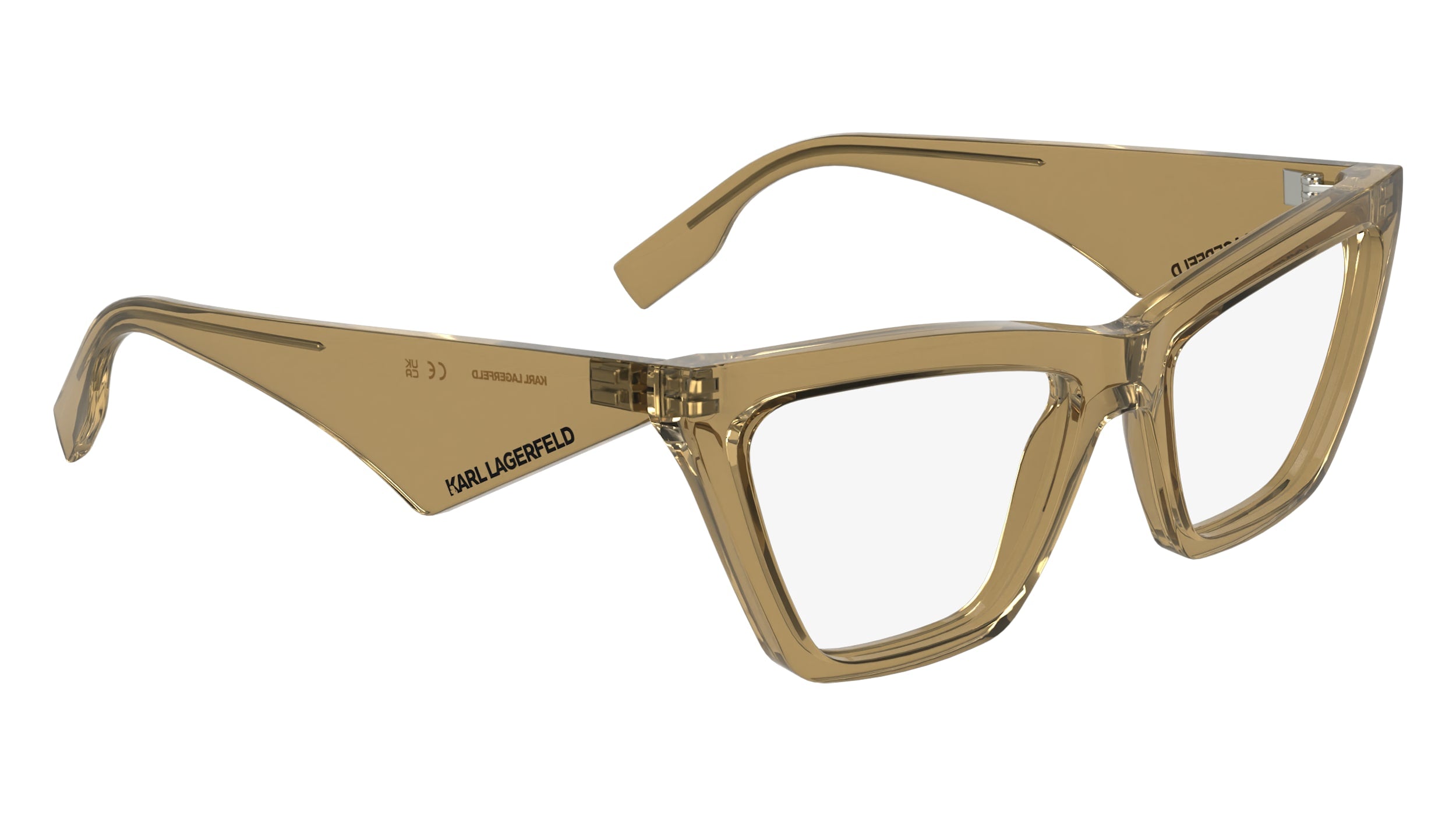 KARL LAGERFELD KL6195 210 54