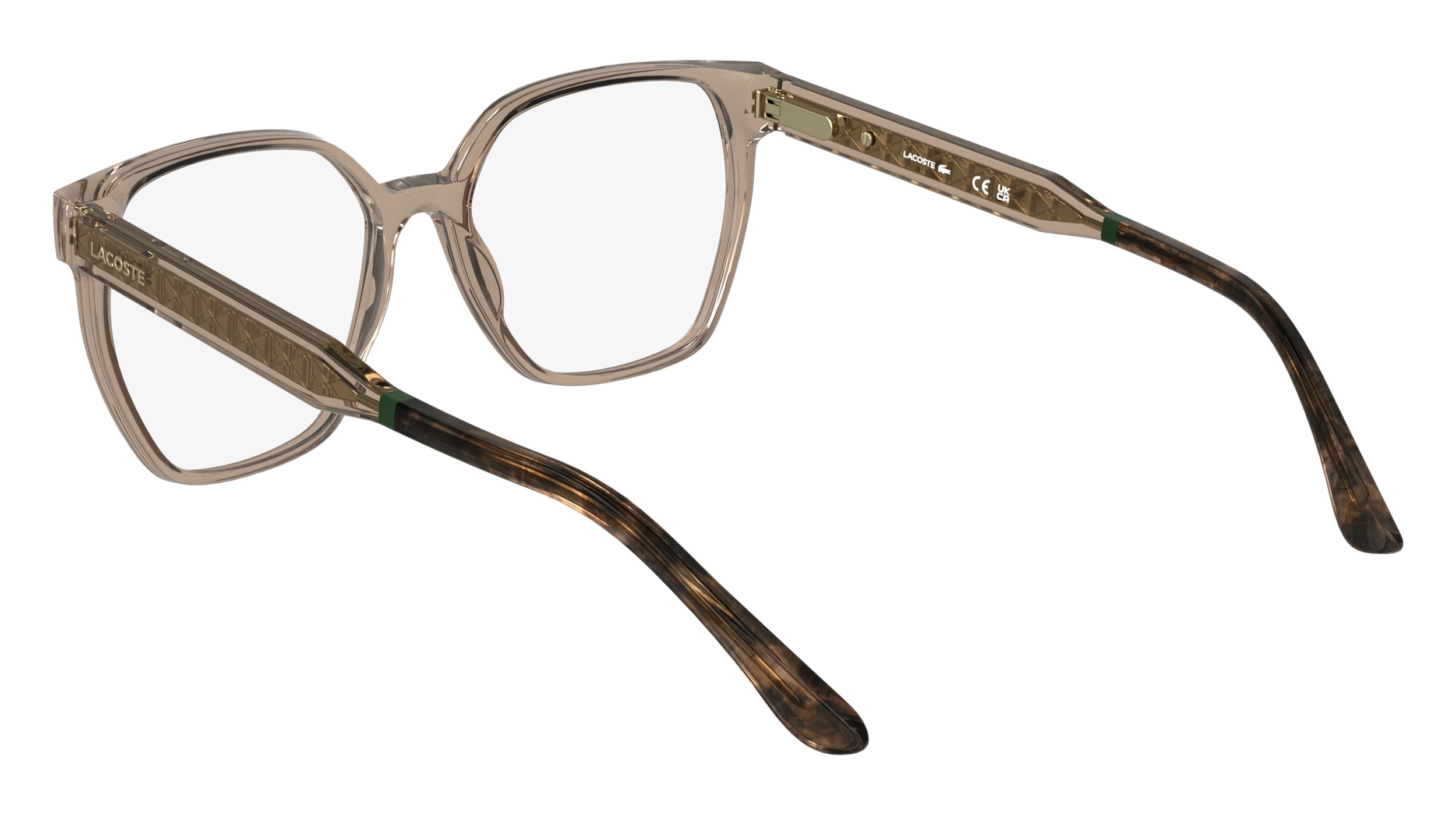 LACOSTE L2978 662 55