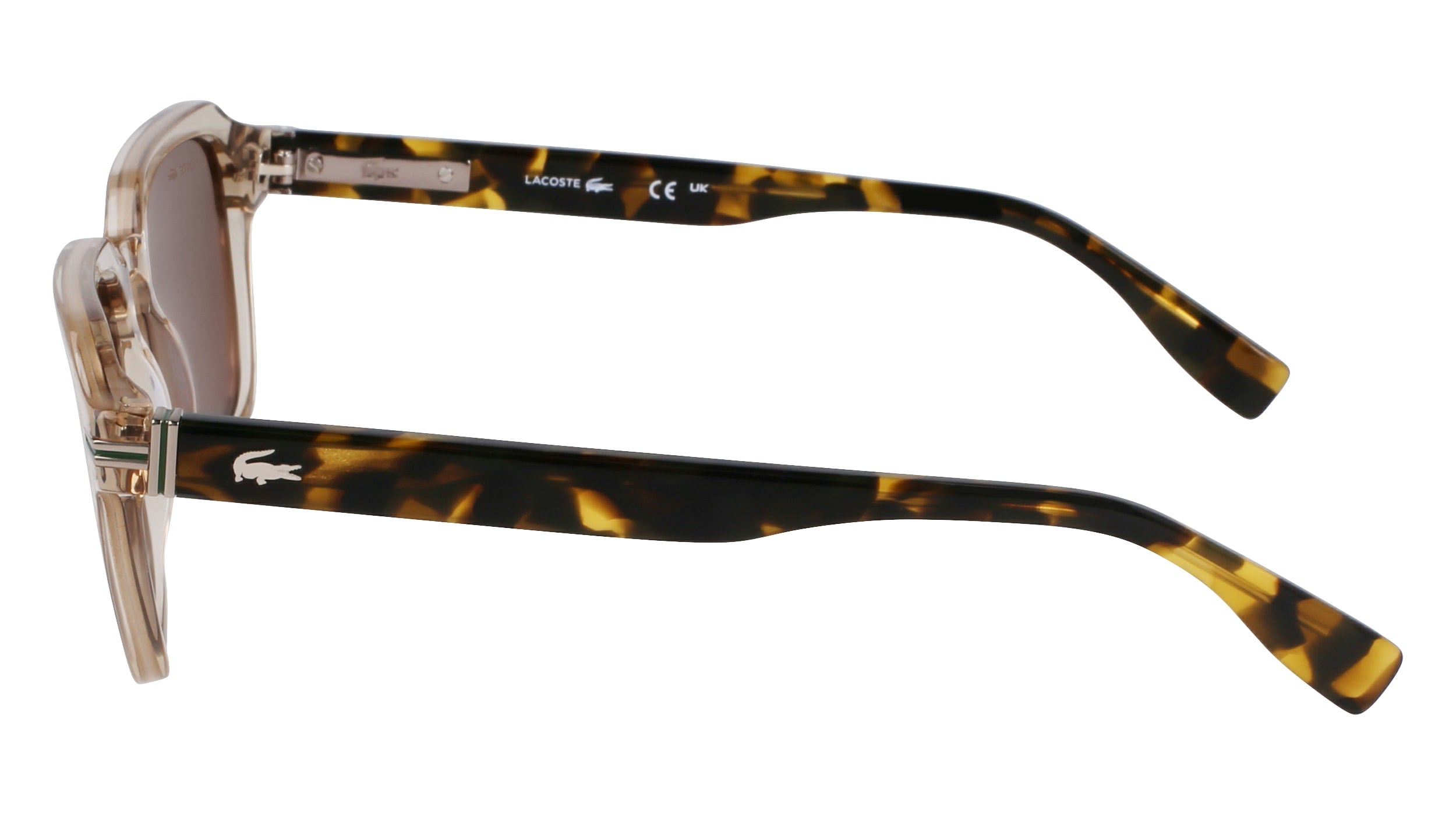 LACOSTE L6046S 264 52