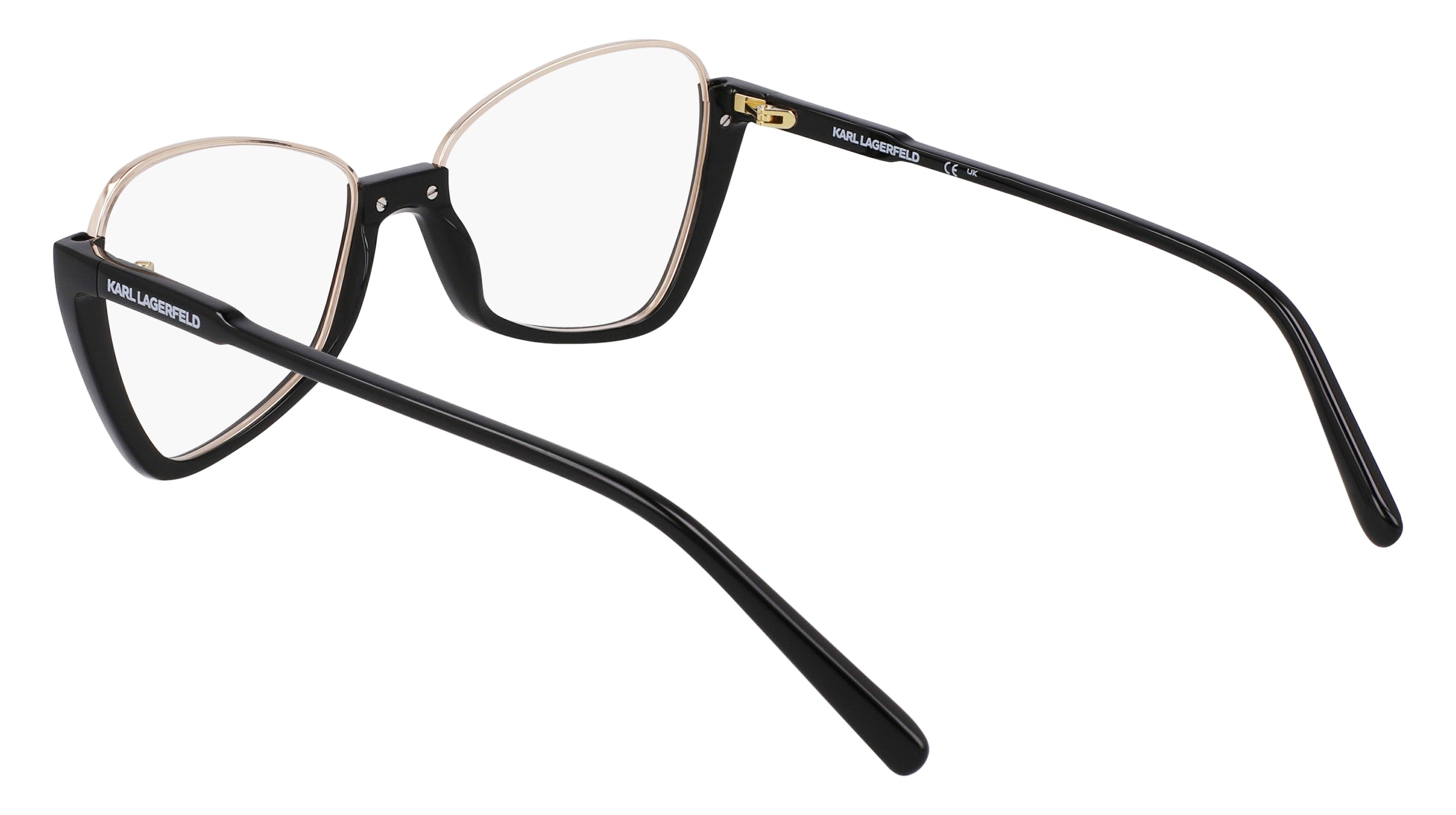 KARL LAGERFELD KL354 001 55