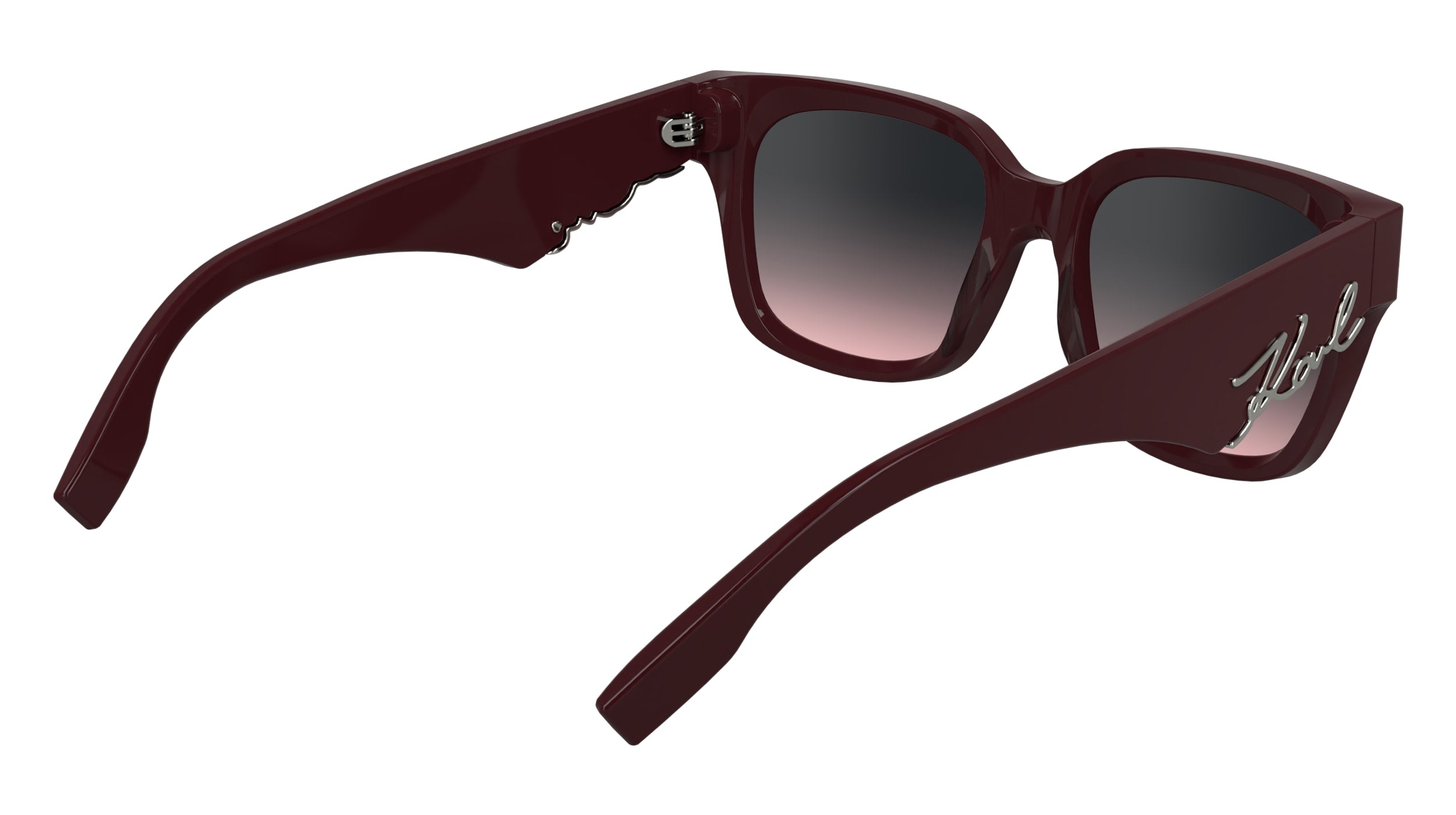 KARL LAGERFELD KL6161S 601 63