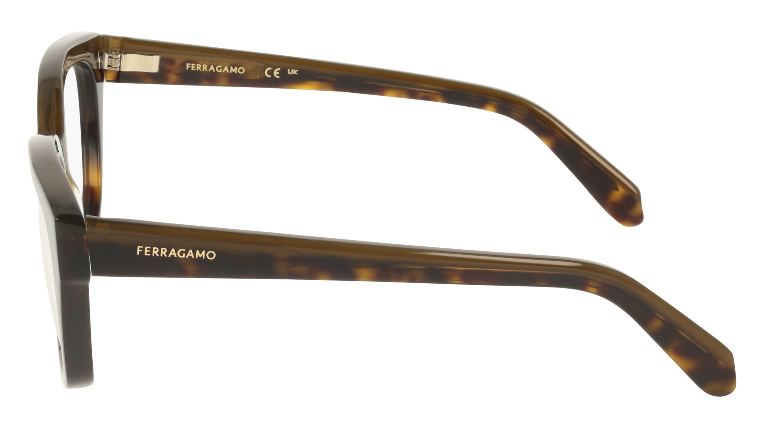 FERRAGAMO SF3023 338 51