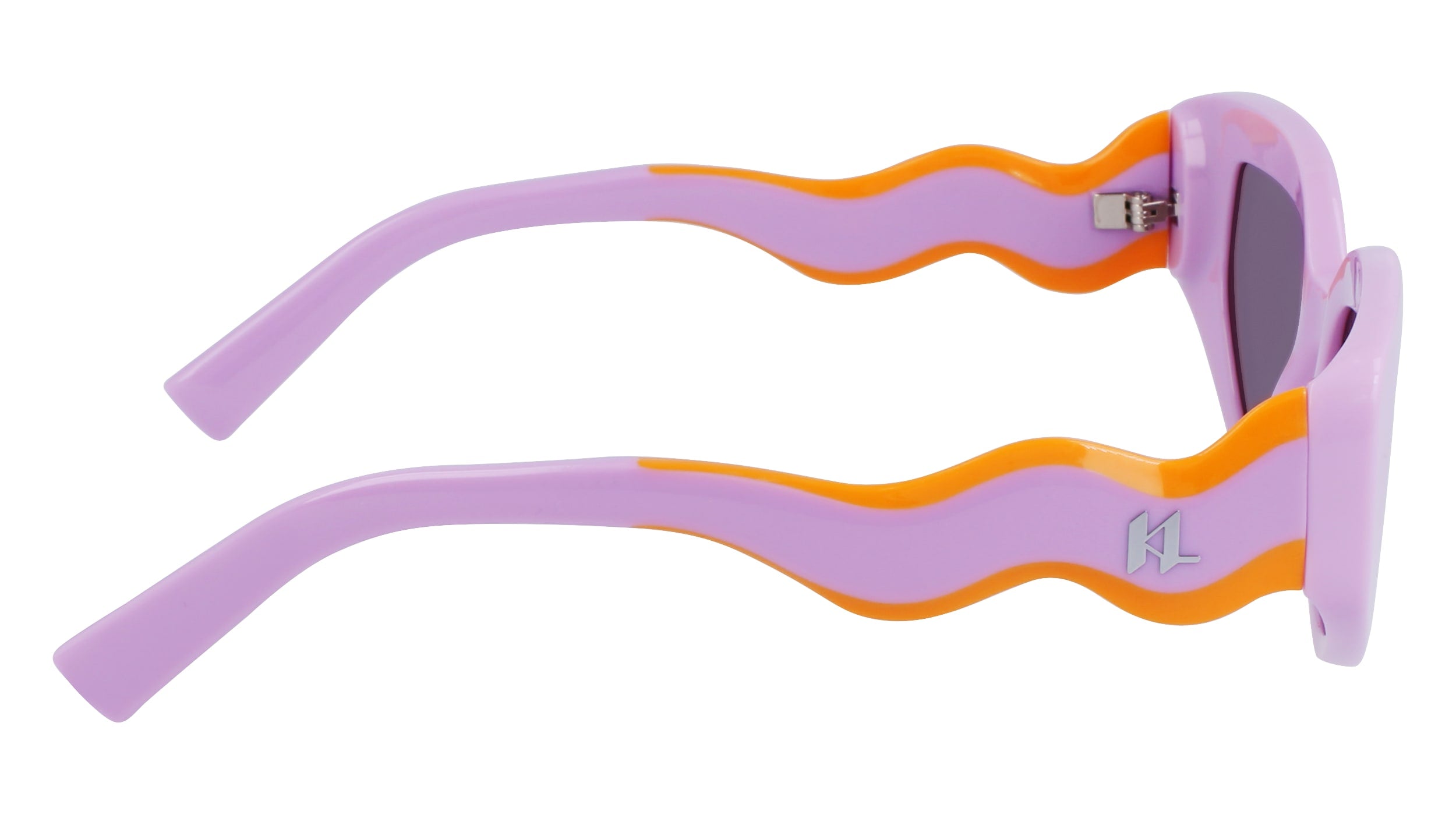 KARL LAGERFELD KL6144S 650 50