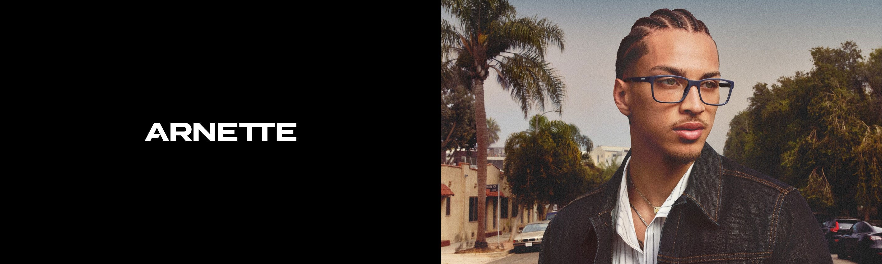 Gafas graduadas Arnette