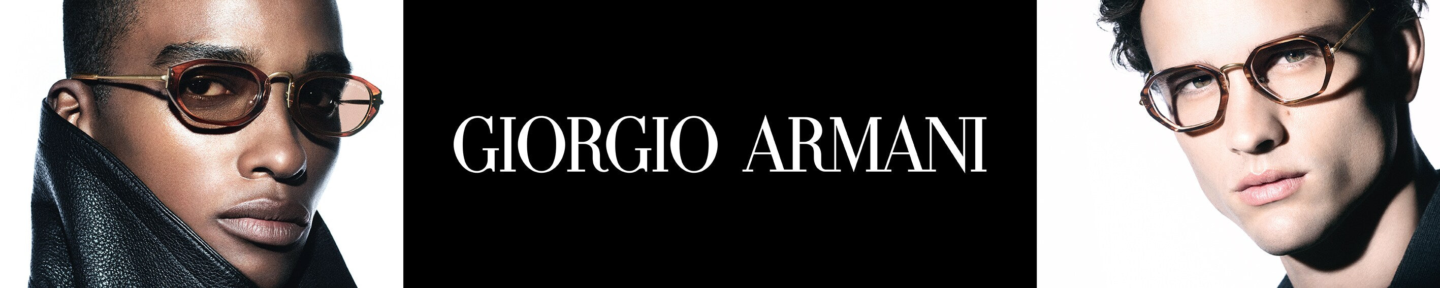 Gafas de sol Giorgio Armani