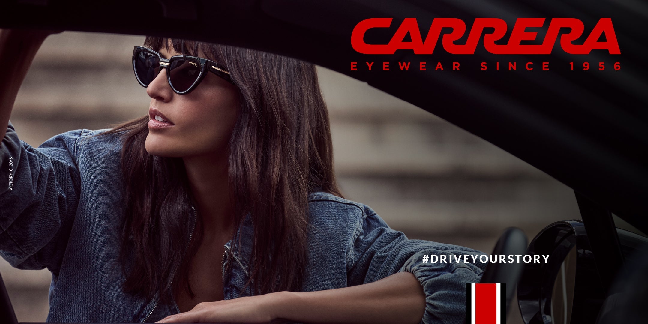 Gafas de sol Carrera