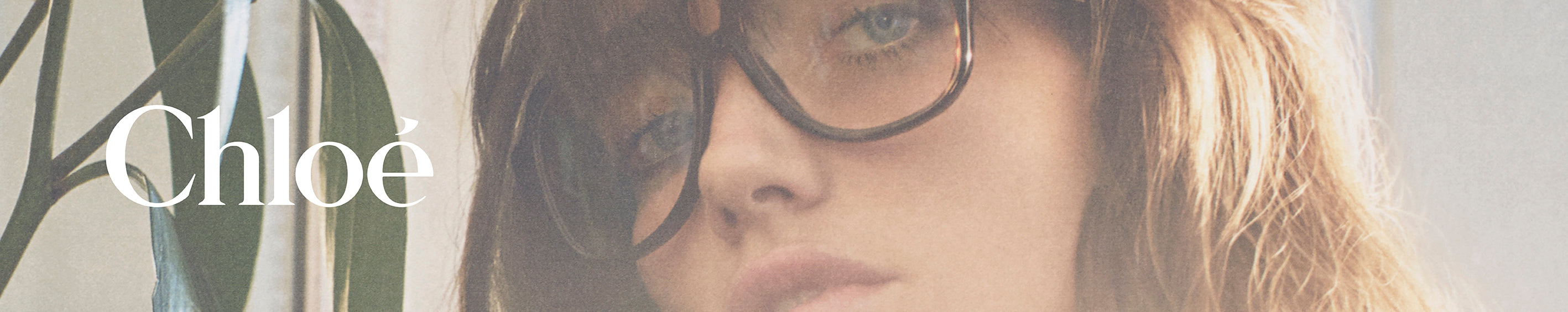 Gafas graduadas Chloé